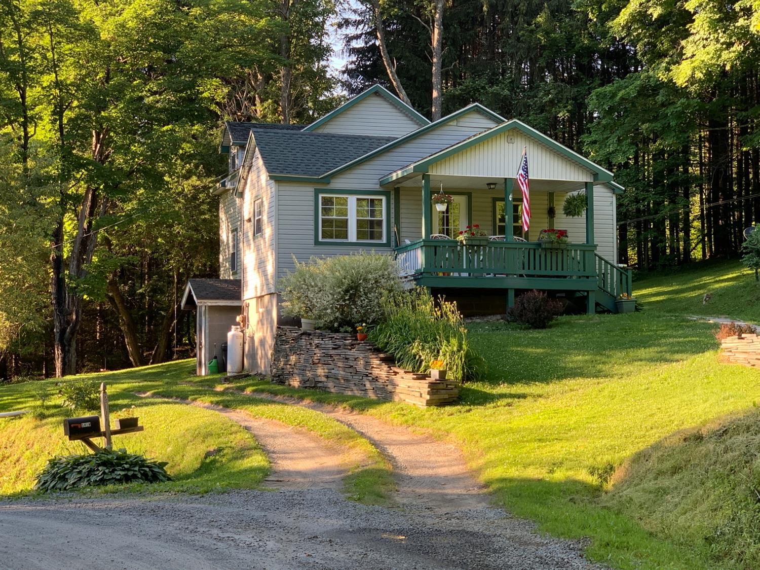 210 Page Pond Road Deposit, NY 13754 - Photo 1 of 1 Gallery Image 1