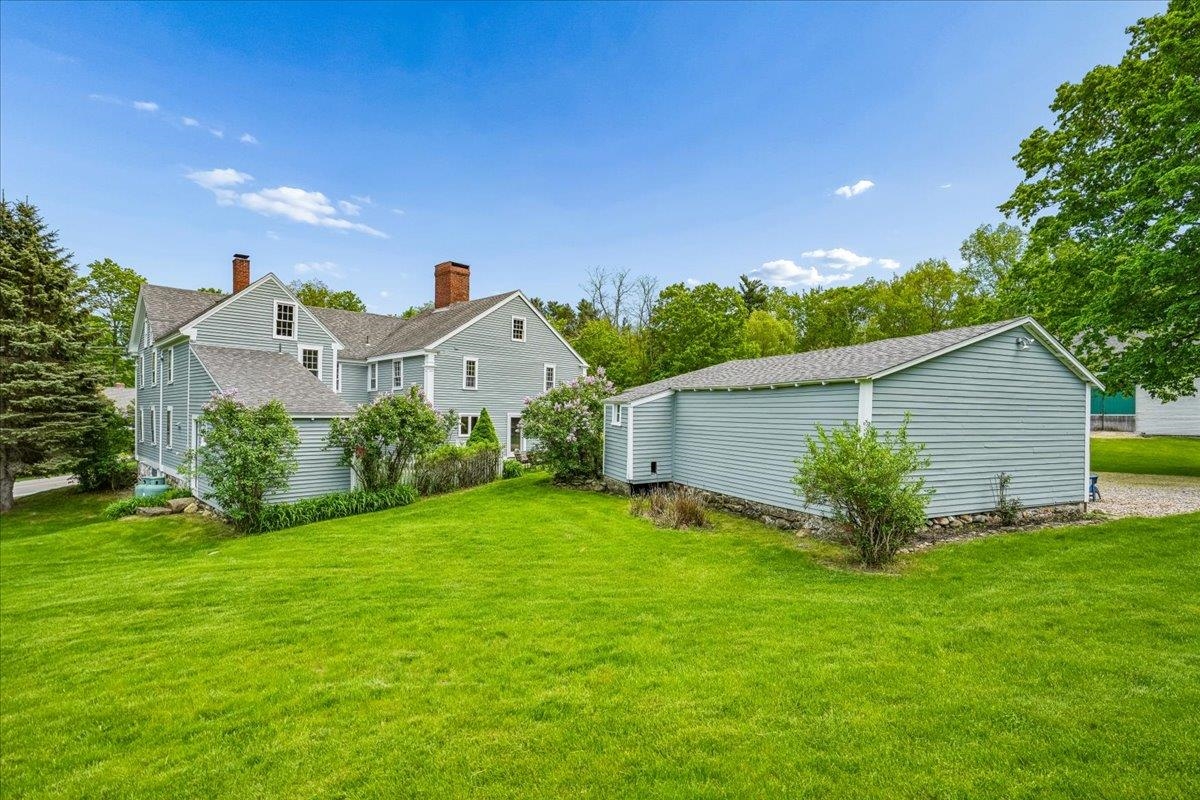 245-247 Danville Road Fremont, NH 03044 - Photo 43 of 56