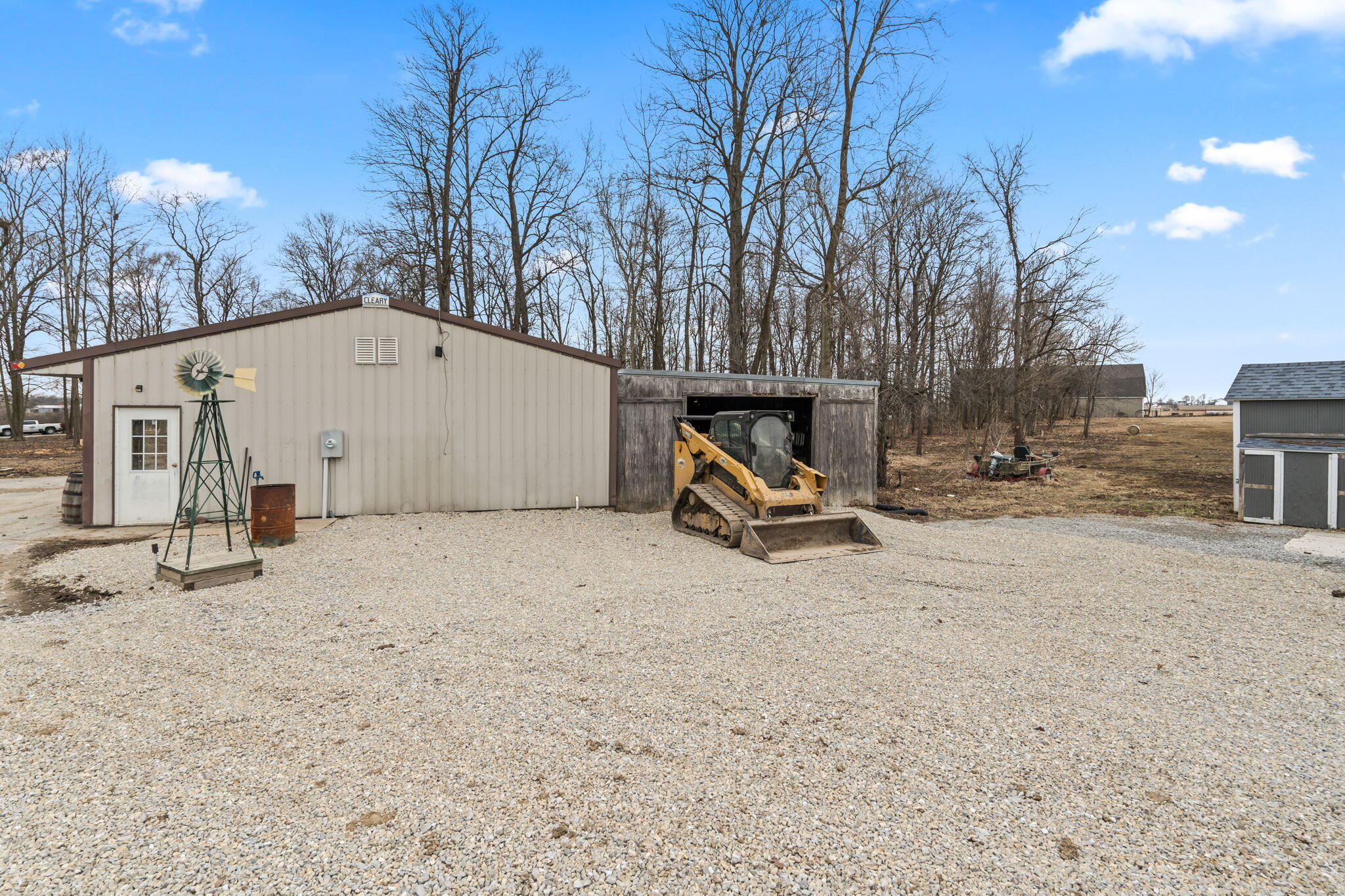 8605 Rakestraw Road Piqua, OH 45356 - Photo 50 of 70