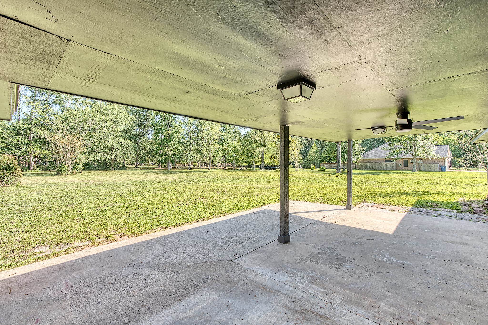 5824 Reeves Drive Silsbee, TX 77656 - Photo 36 of 46