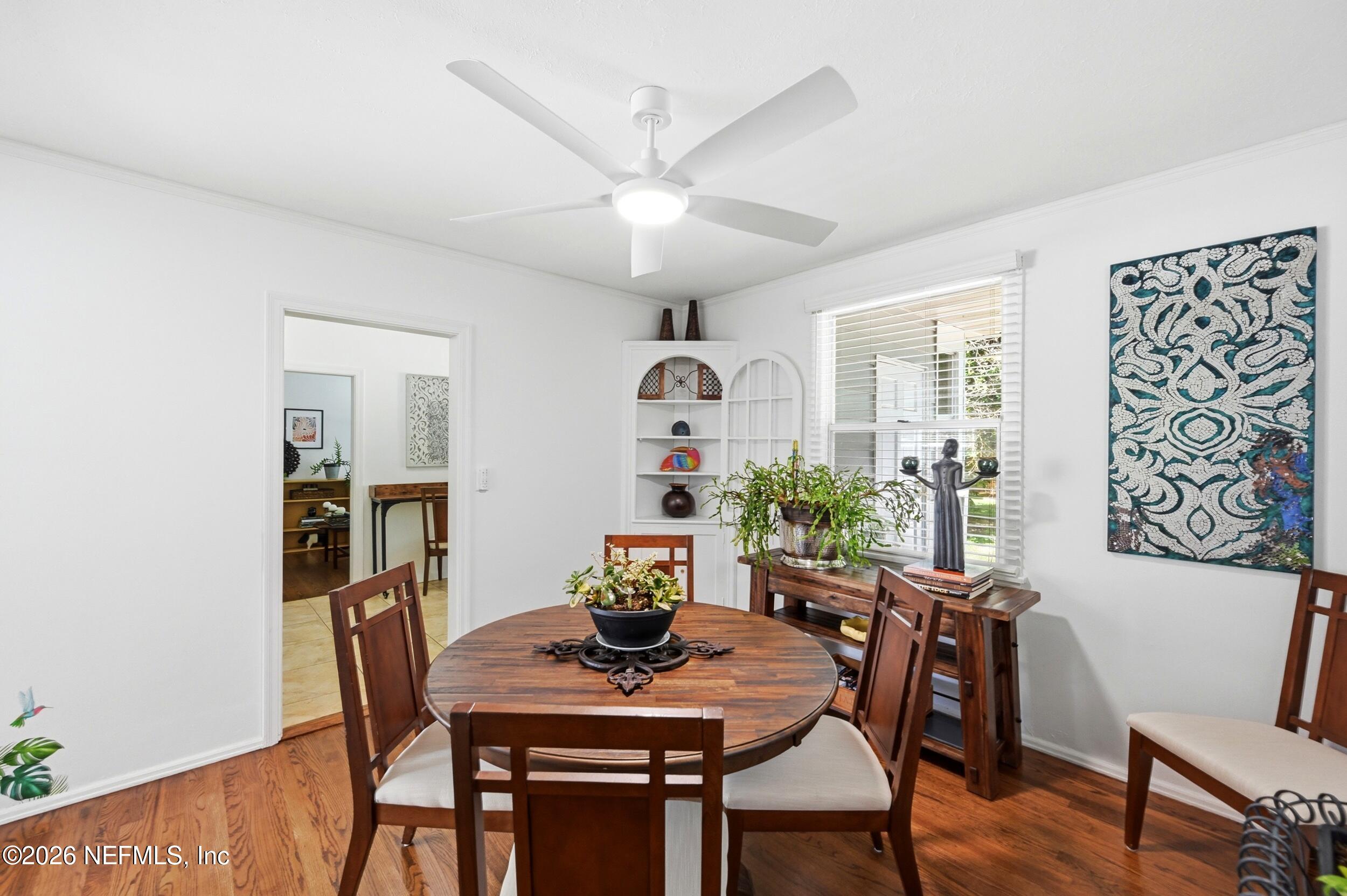 1732 Planters Road Jacksonville, FL 32207 - Photo 15 of 30 Dining Room