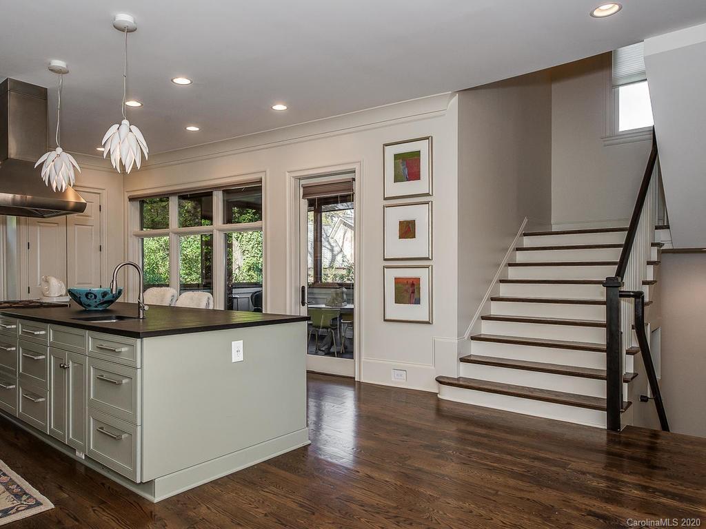 2015 Queens Road West Charlotte, NC 28207 - Photo 2 of 31 Gallery Image 2
