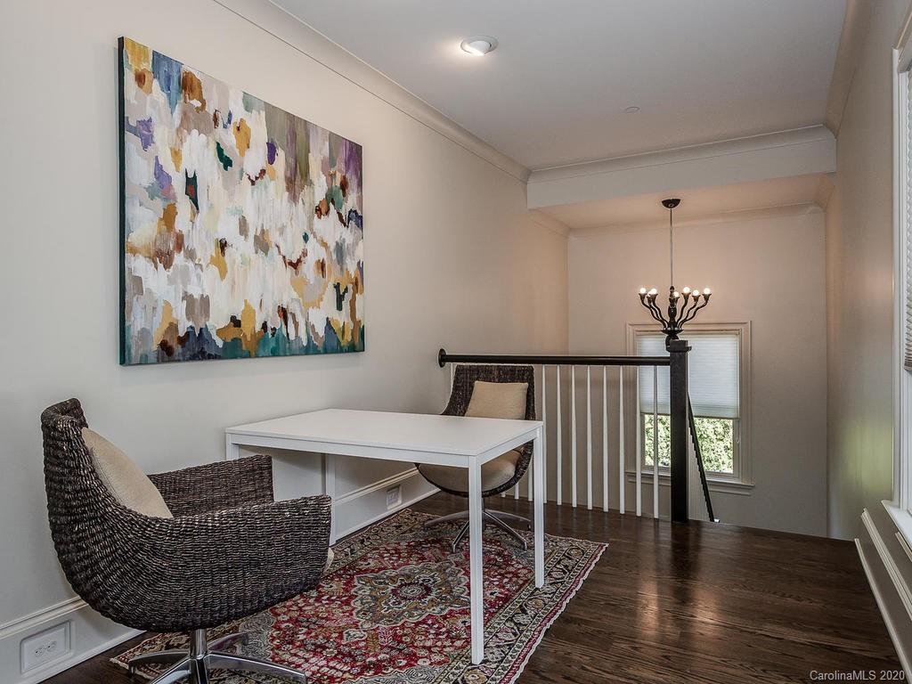 2015 Queens Road West Charlotte, NC 28207 - Photo 14 of 31 Gallery Image 14
