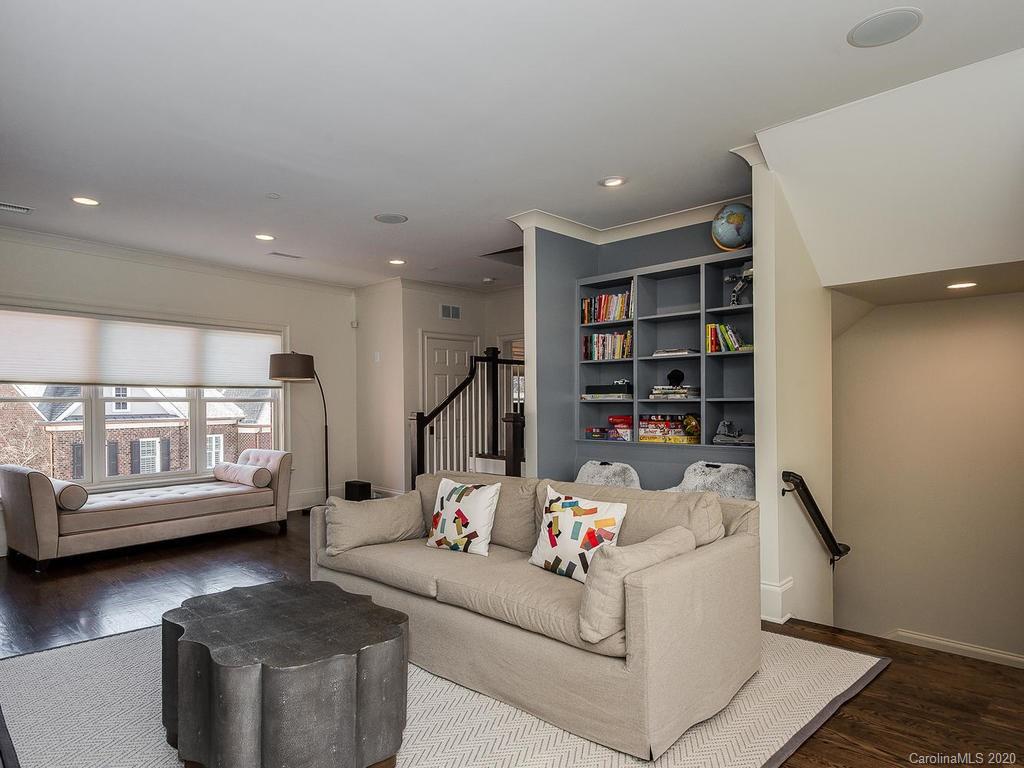2015 Queens Road West Charlotte, NC 28207 - Photo 21 of 31 Gallery Image 21
