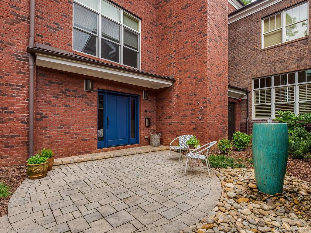 2015 Queens Road West Charlotte, NC 28207 - Photo 28 of 31 Gallery Image 28