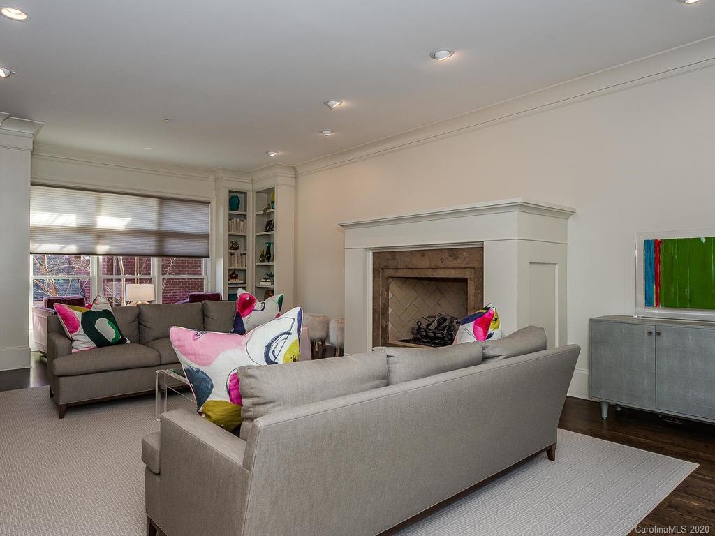 2015 Queens Road West Charlotte, NC 28207 - Photo 7 of 31 Gallery Image 7