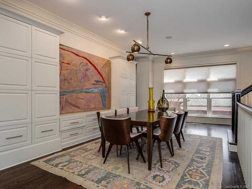 2015 Queens Road West Charlotte, NC 28207 - Photo 10 of 31 Gallery Image 10