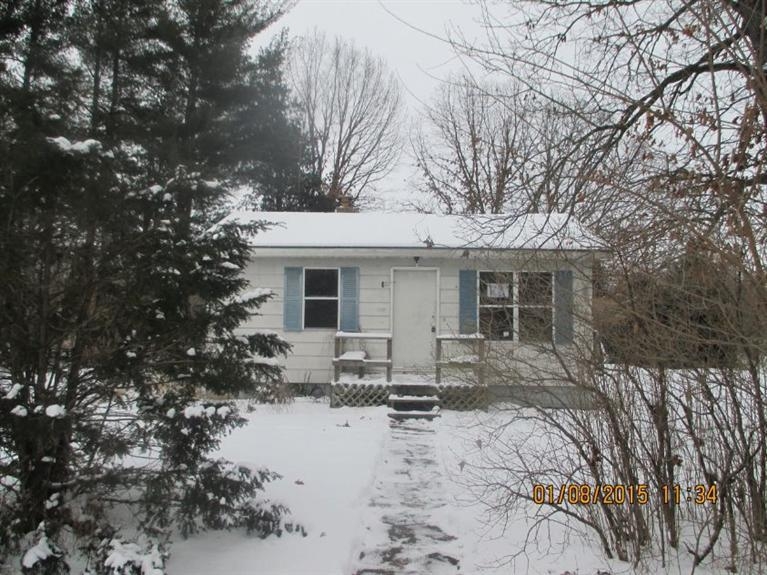 11311 North 600 West Demotte, IN 46310 - Photo 1 of 10 767x575