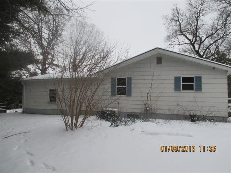 11311 North 600 West Demotte, IN 46310 - Photo 6 of 10 767x575