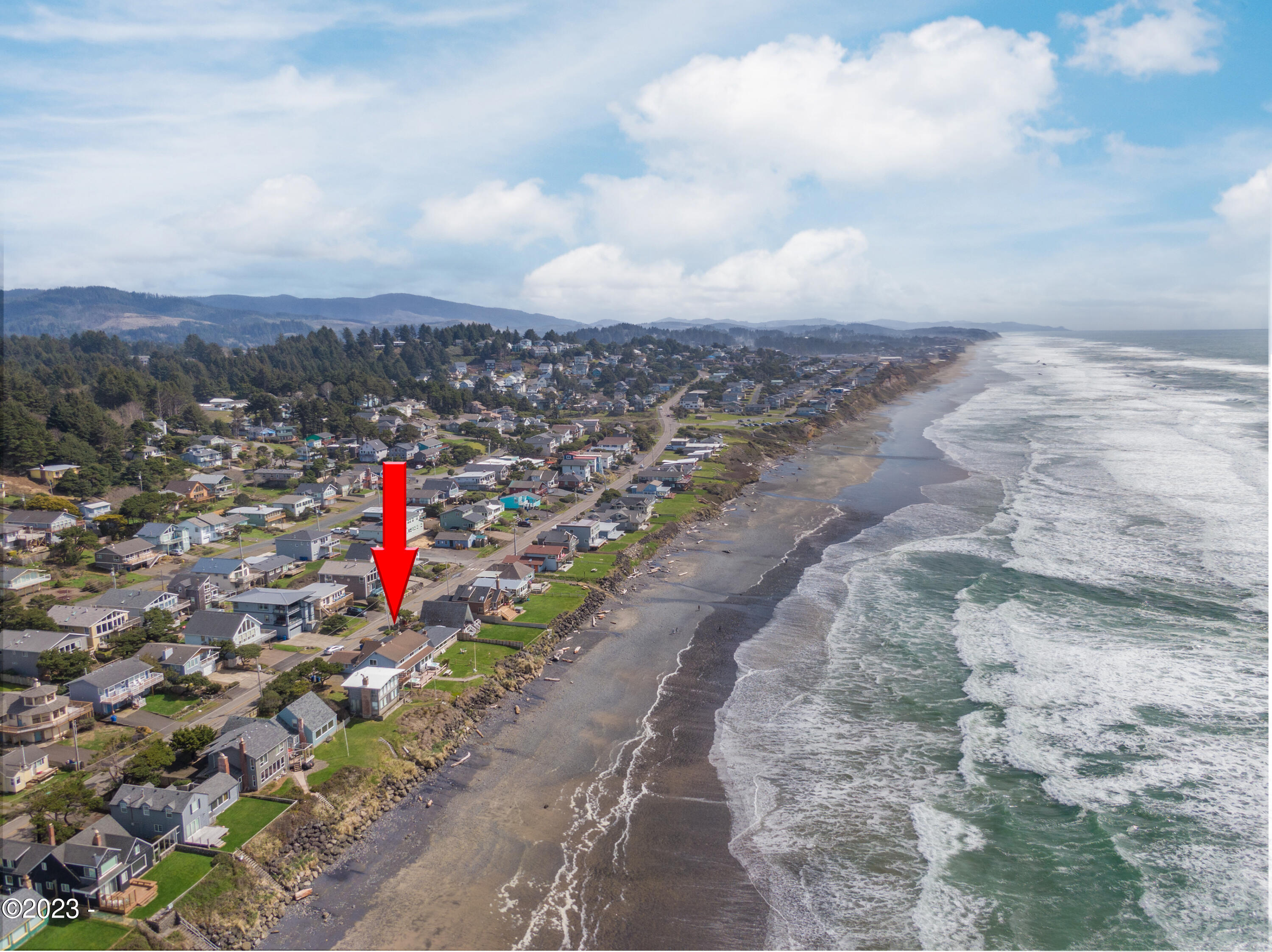 6465-6467 Northwest Logan Road Lincoln City, OR 97367 - Photo 41 of 43 DJI_0350-Edit