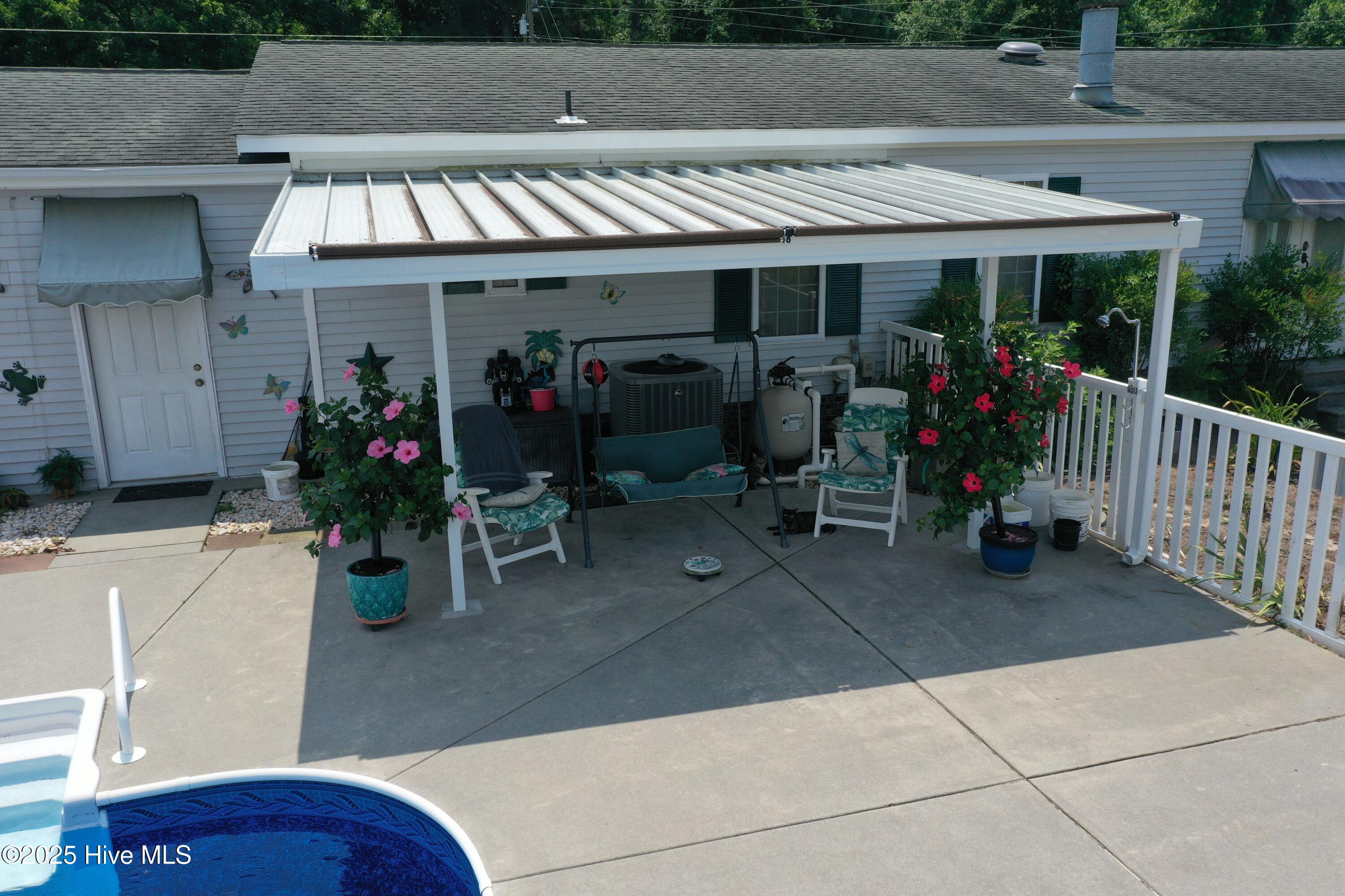 1212 South Creek Road Orrum, NC 28369 - Photo 13 of 58 19-4