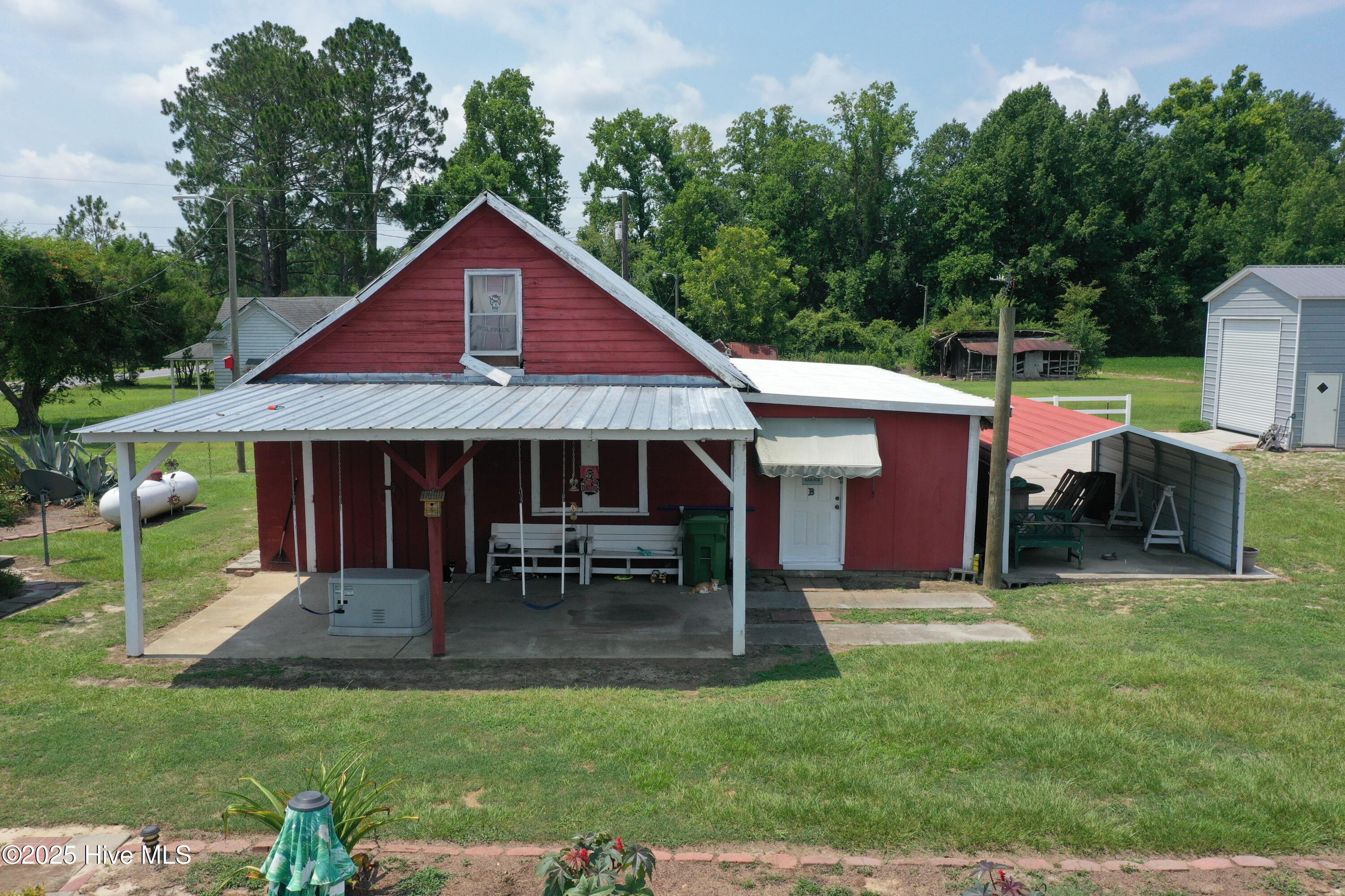 1212 South Creek Road Orrum, NC 28369 - Photo 15 of 58 20-1