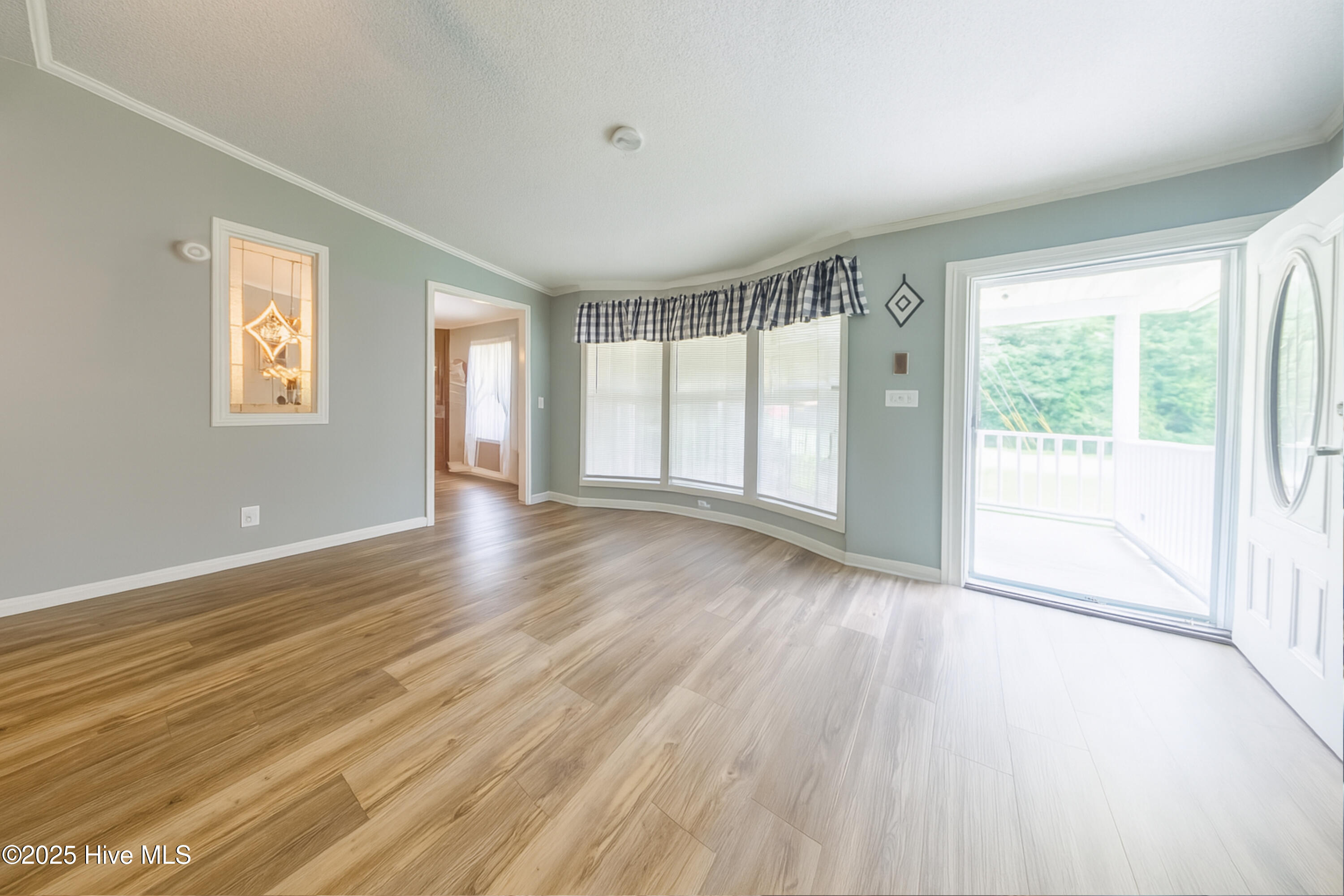 1212 South Creek Road Orrum, NC 28369 - Photo 16 of 58 Digitally altered