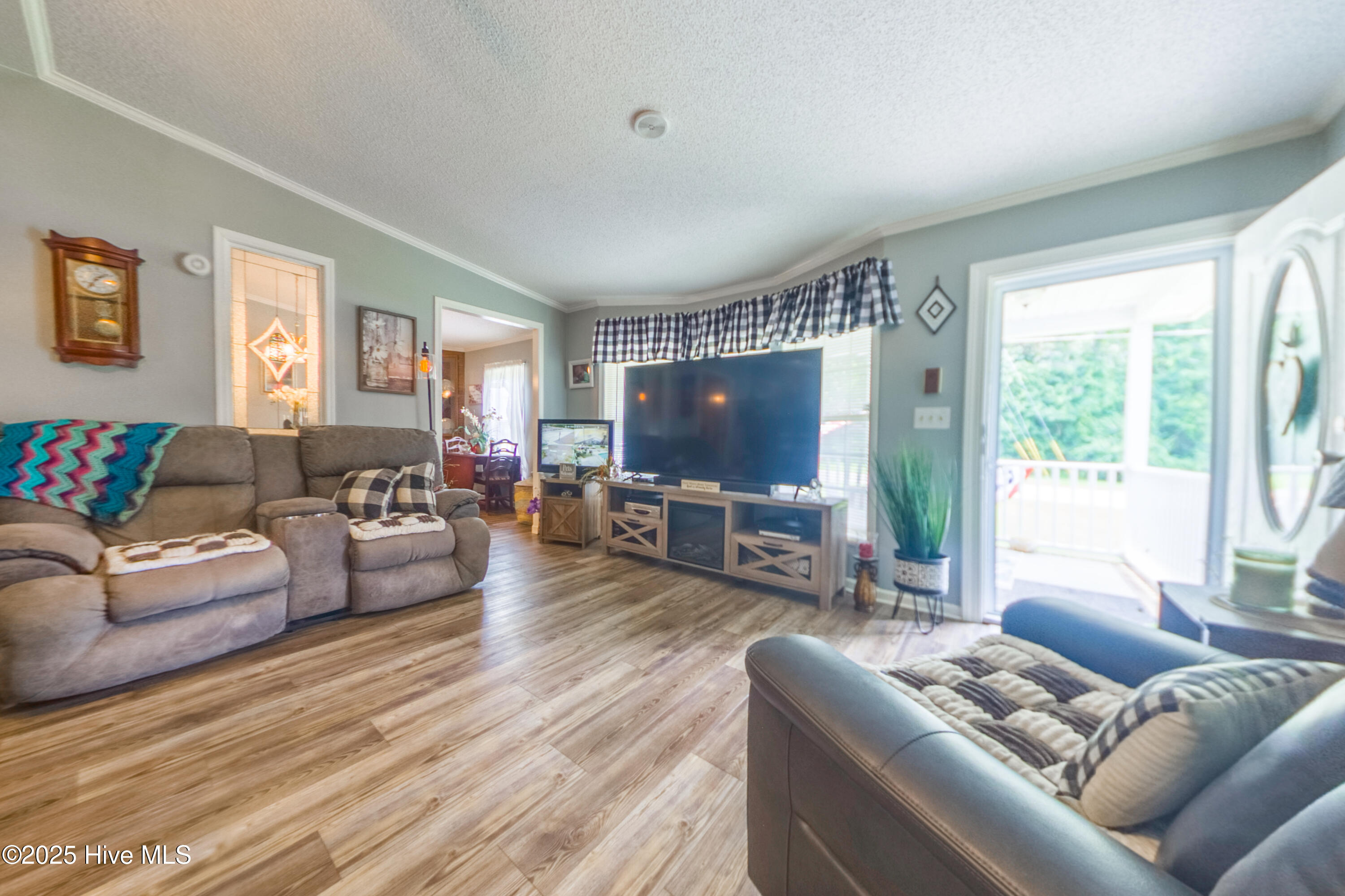 1212 South Creek Road Orrum, NC 28369 - Photo 17 of 58 5-1