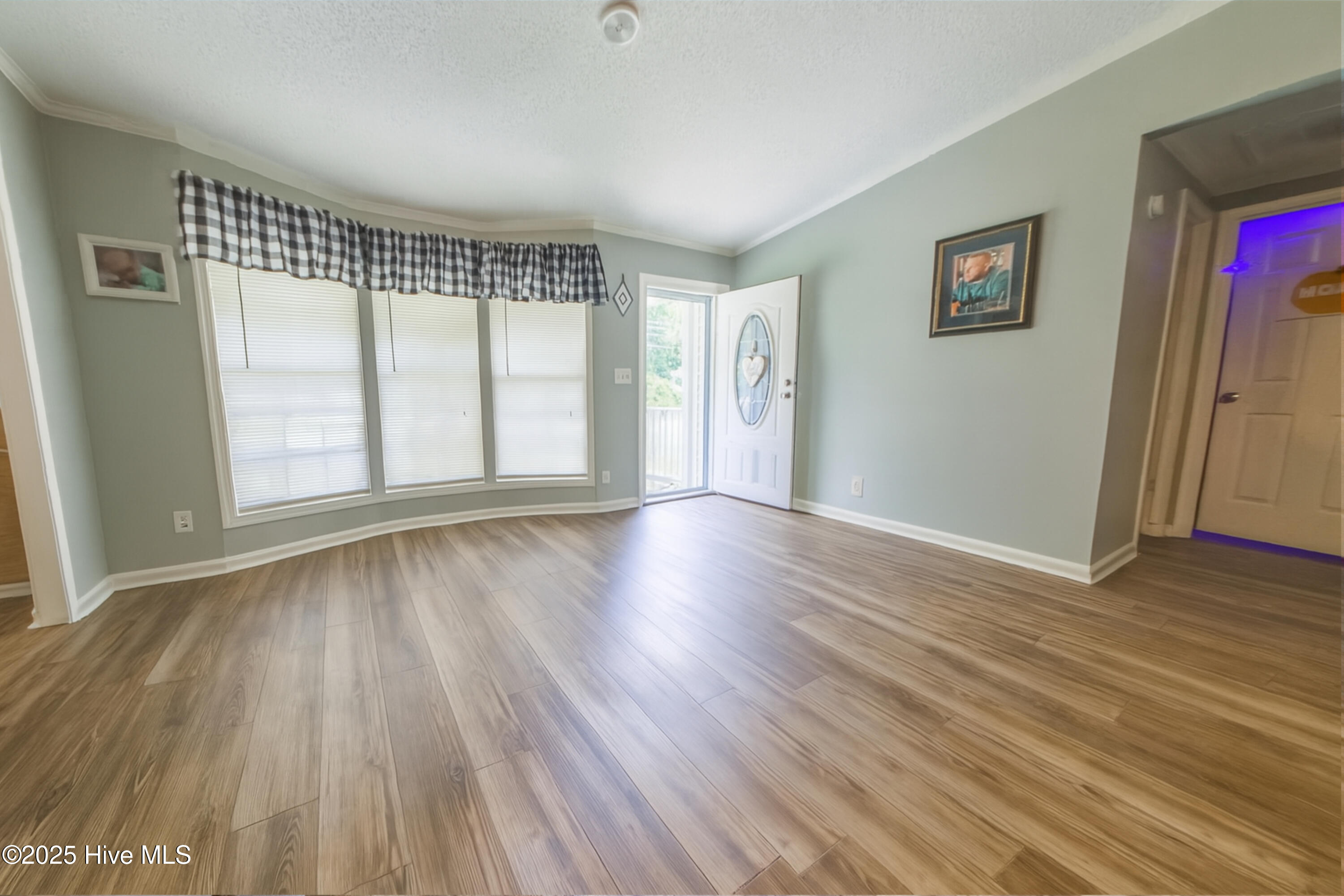 1212 South Creek Road Orrum, NC 28369 - Photo 18 of 58 Digitally altered