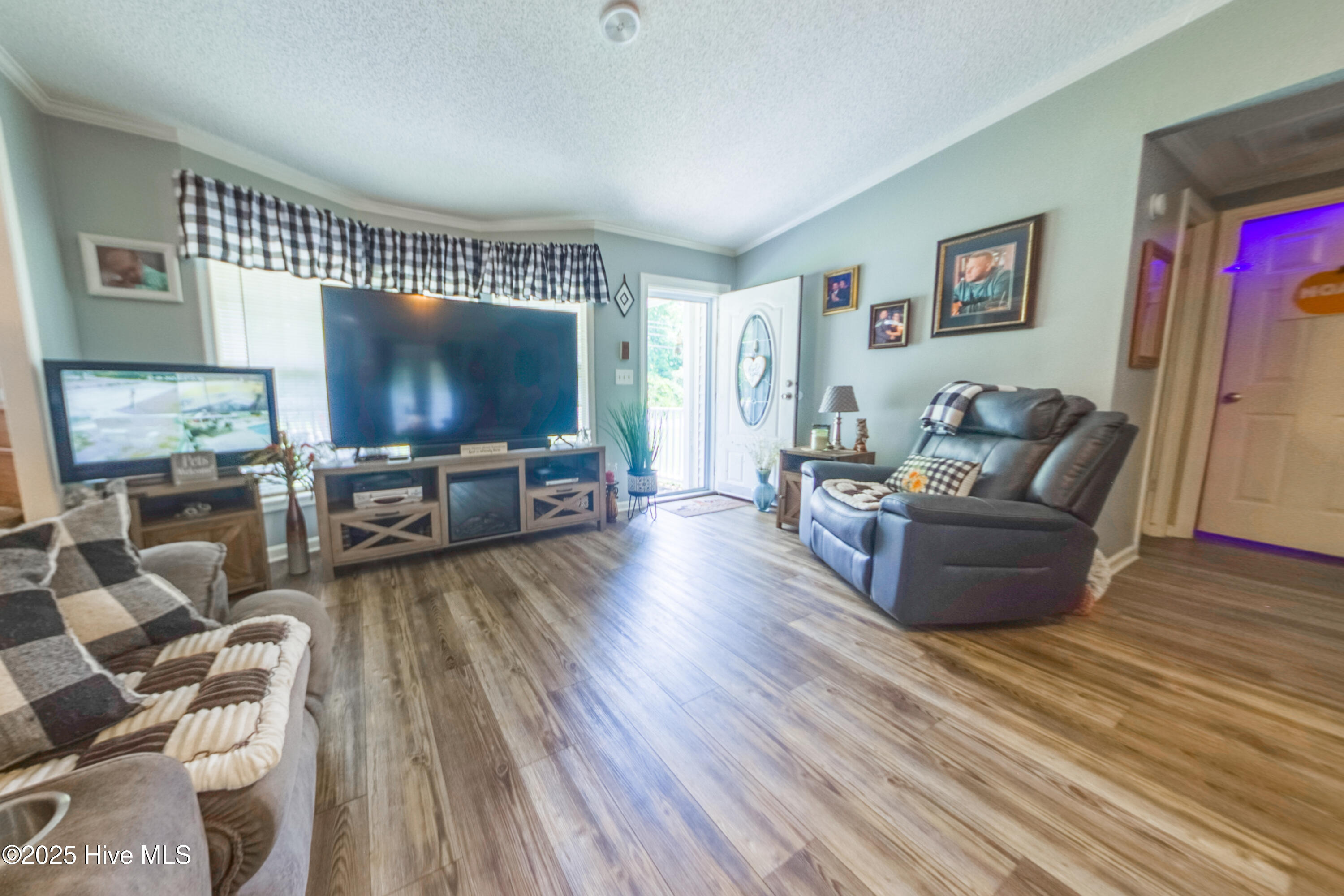 1212 South Creek Road Orrum, NC 28369 - Photo 19 of 58 5-3