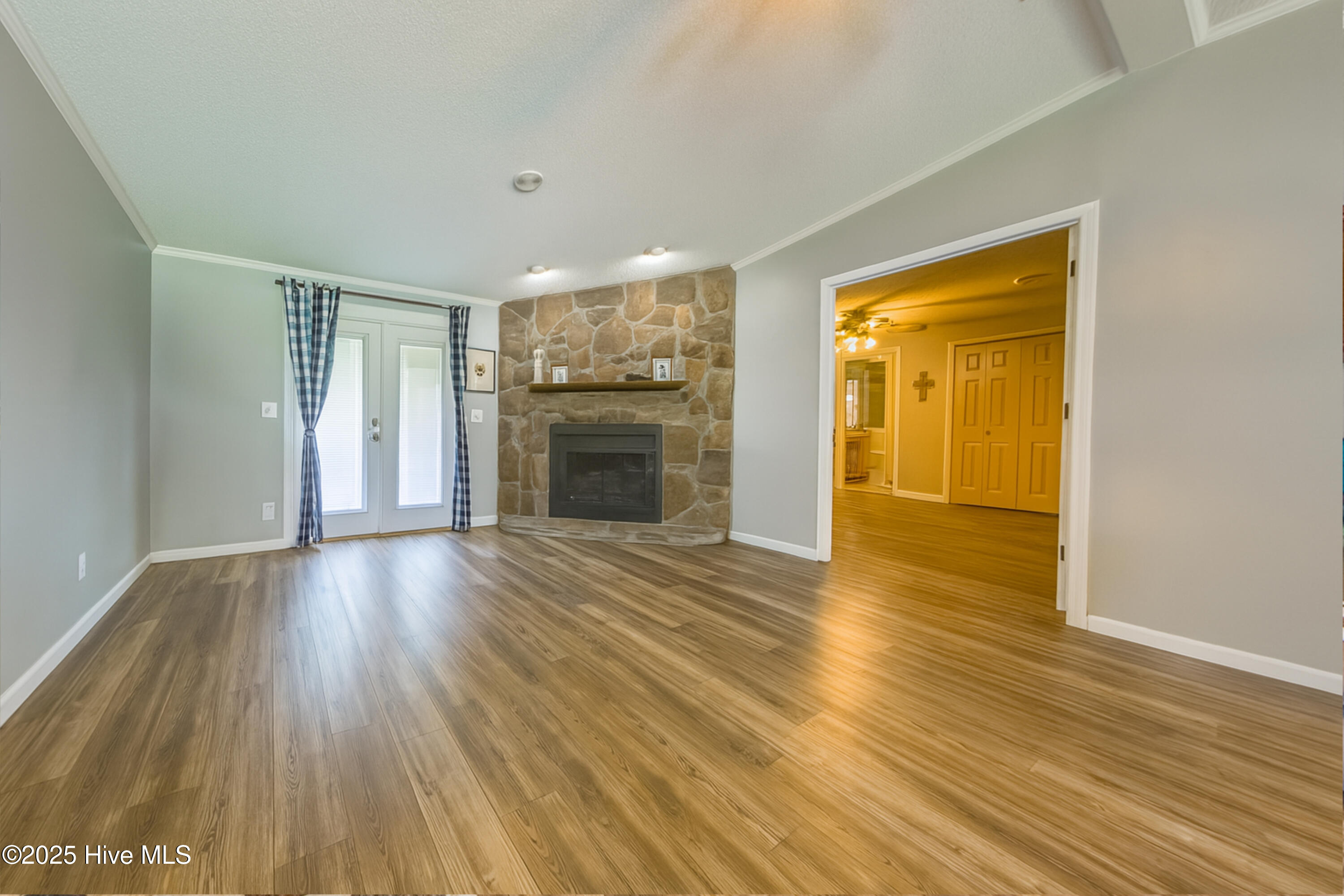 1212 South Creek Road Orrum, NC 28369 - Photo 20 of 58 Digitally altered