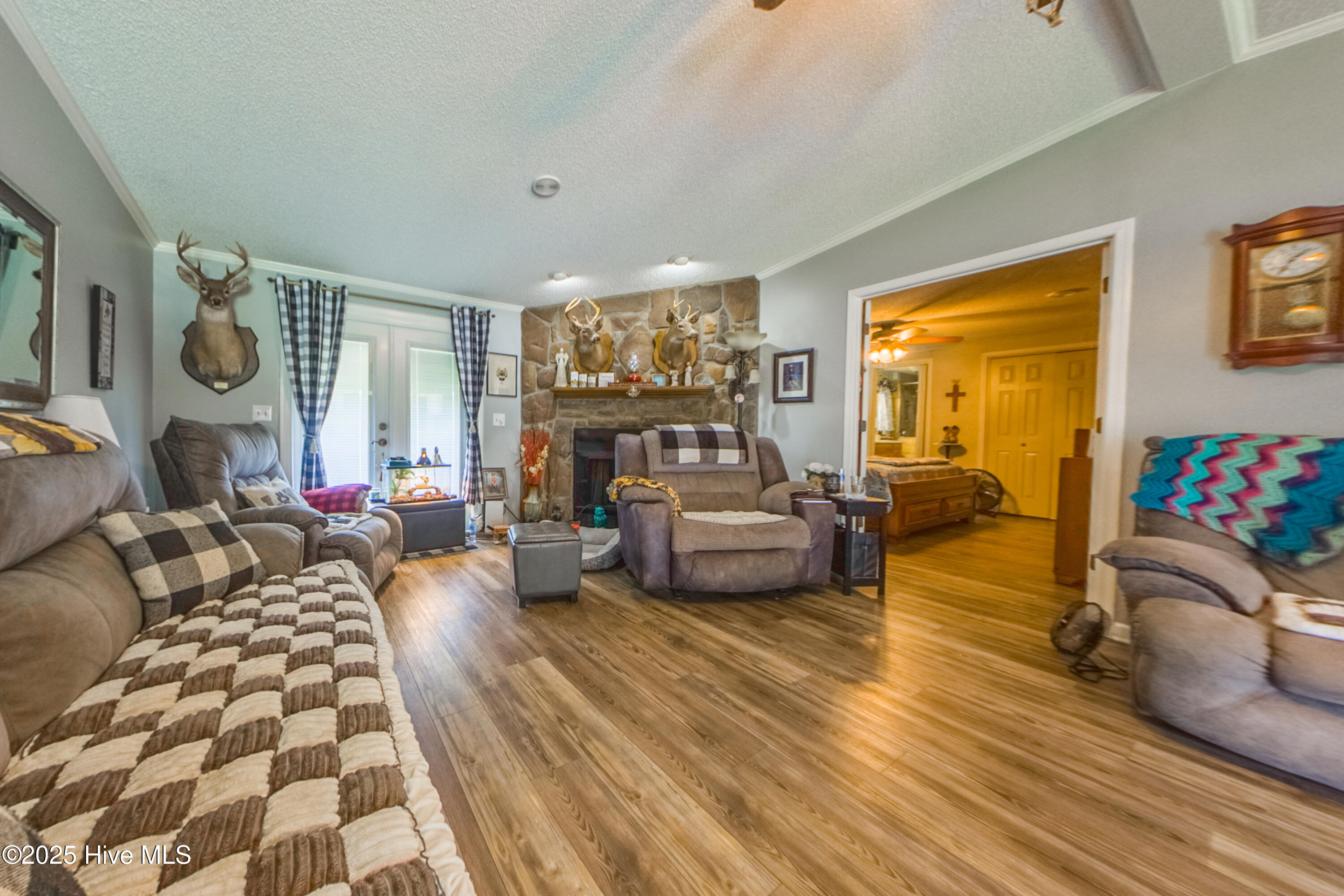 1212 South Creek Road Orrum, NC 28369 - Photo 21 of 58 6-1