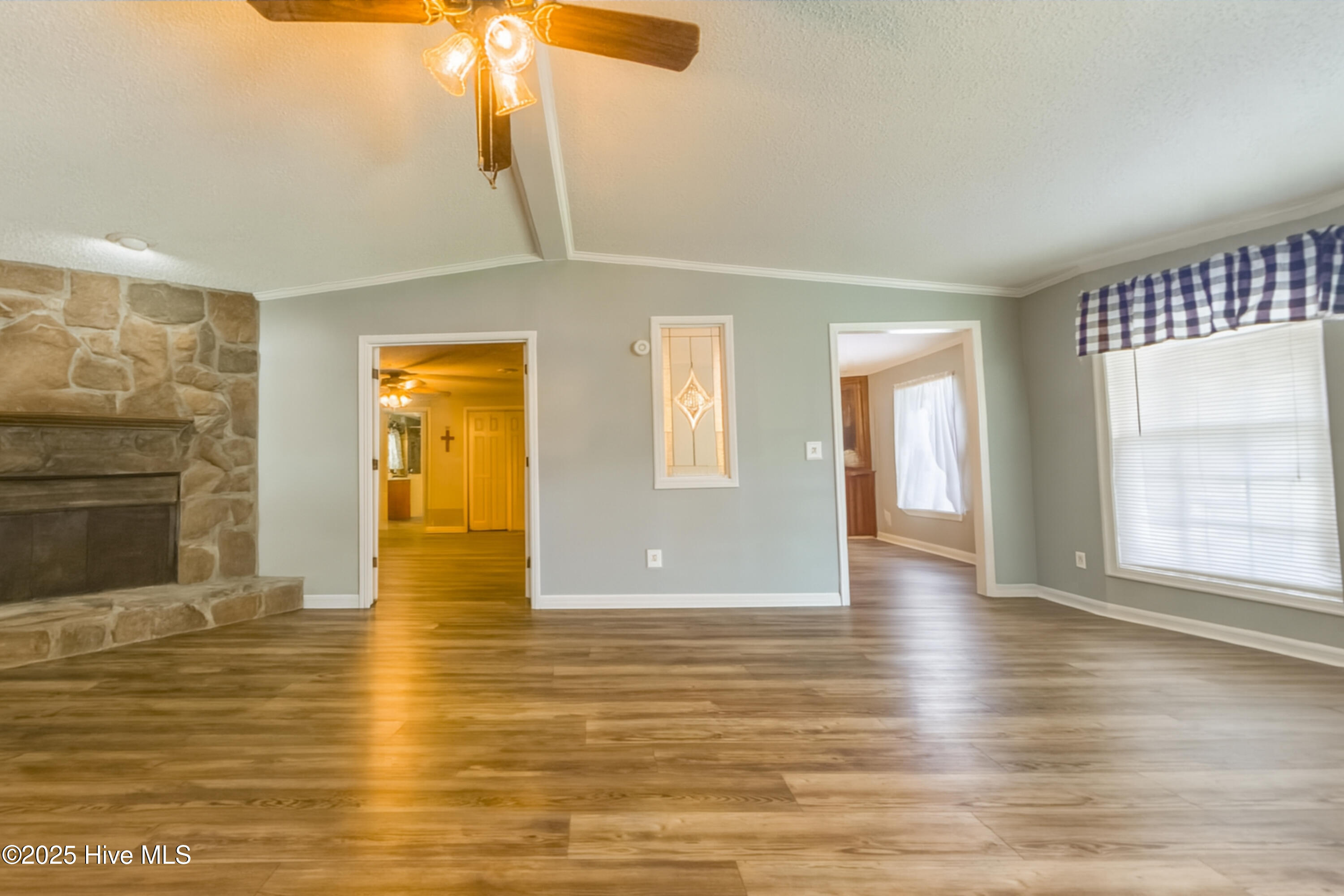 1212 South Creek Road Orrum, NC 28369 - Photo 22 of 58 Digitally altered