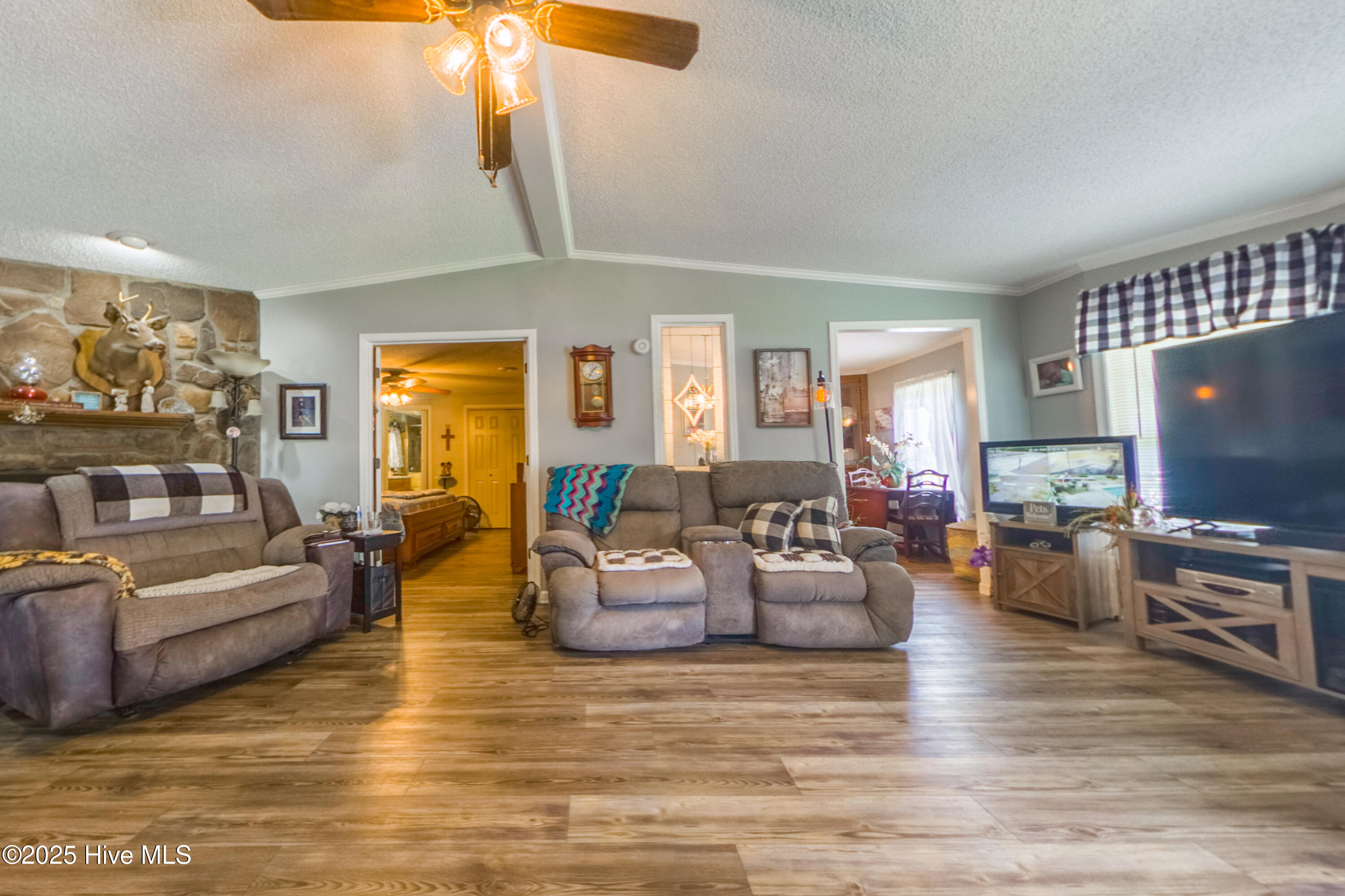 1212 South Creek Road Orrum, NC 28369 - Photo 23 of 58 7-1