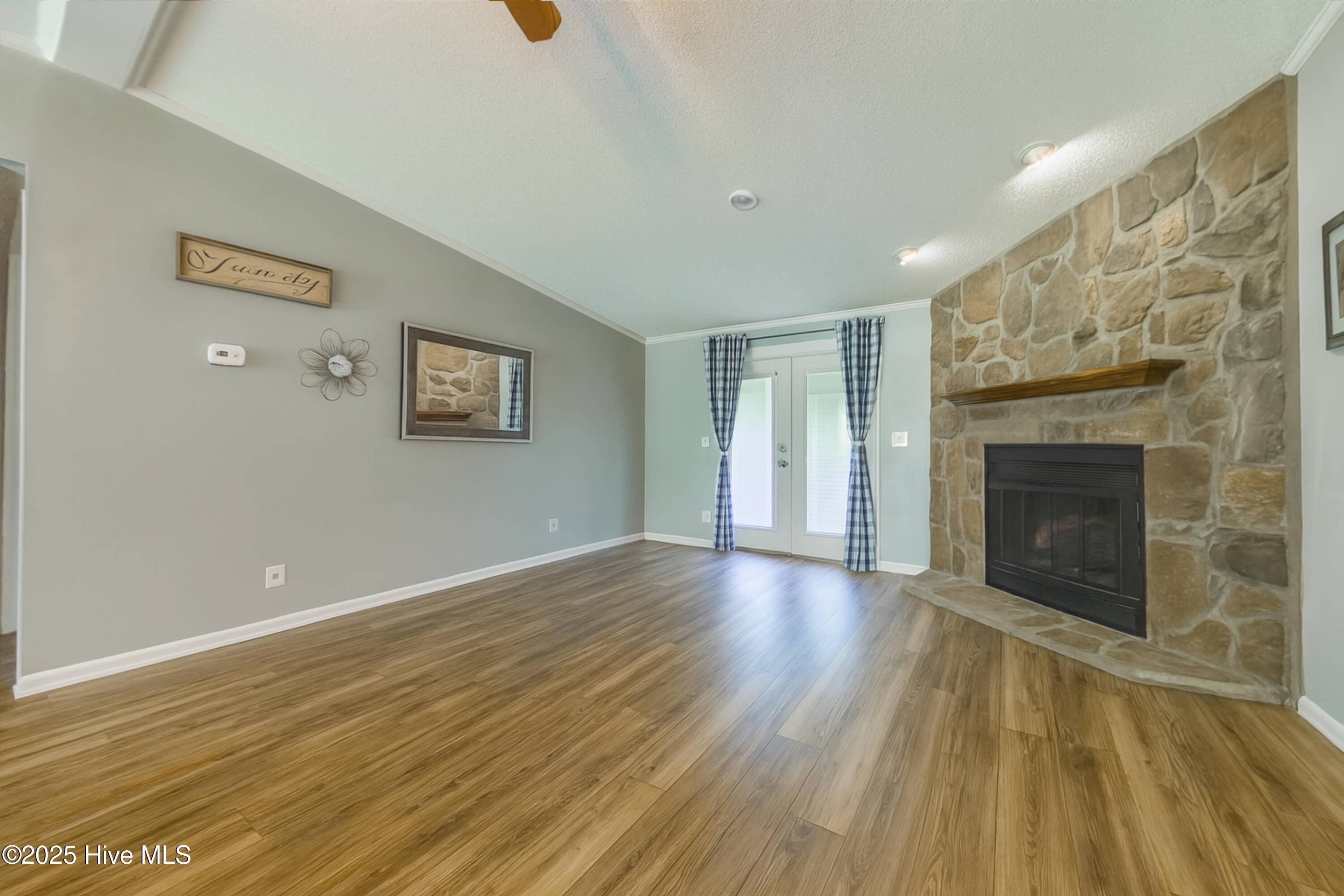 1212 South Creek Road Orrum, NC 28369 - Photo 24 of 58 Digitally altered