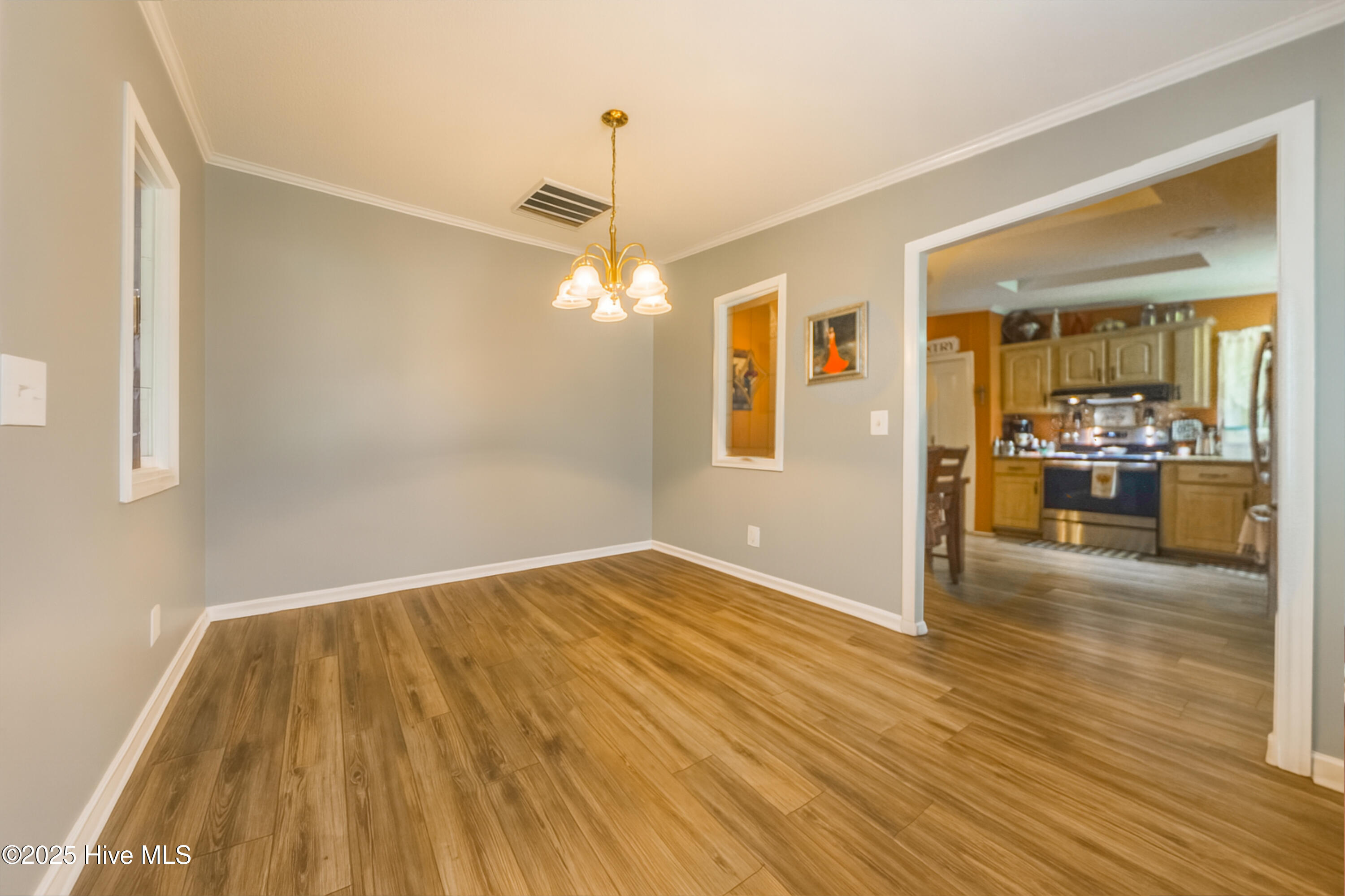 1212 South Creek Road Orrum, NC 28369 - Photo 26 of 58 Digitally altered