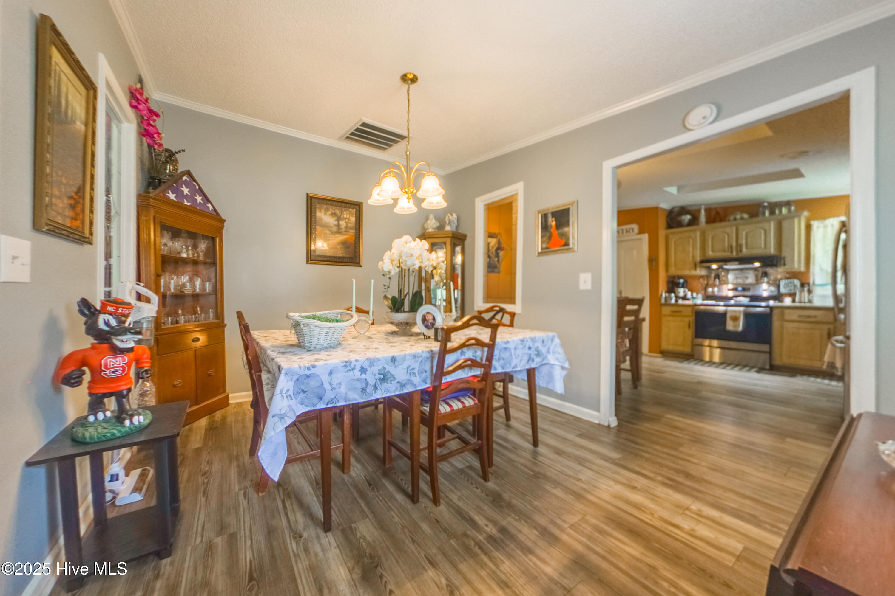 1212 South Creek Road Orrum, NC 28369 - Photo 27 of 58 9-1