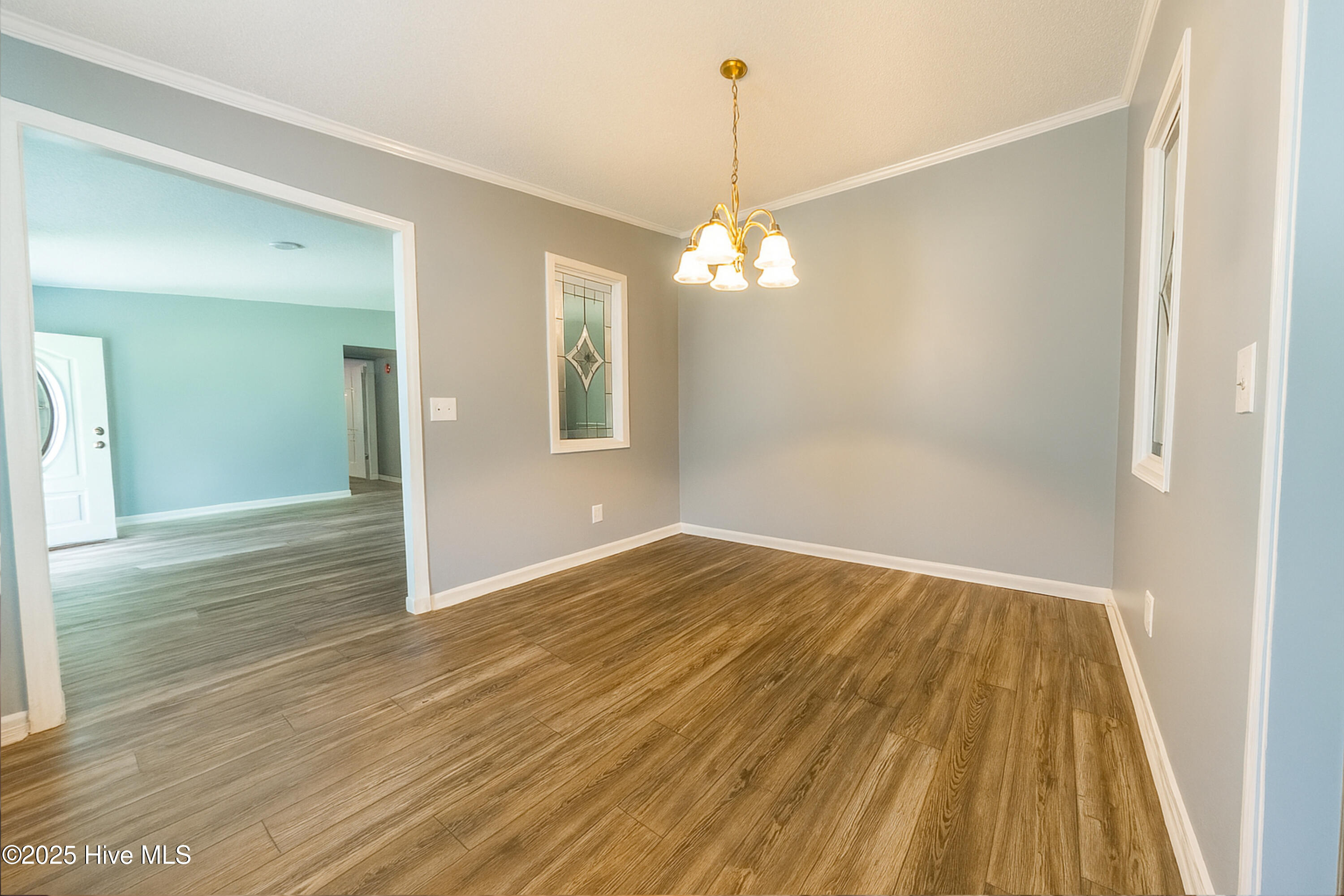 1212 South Creek Road Orrum, NC 28369 - Photo 28 of 58 Digitally altered