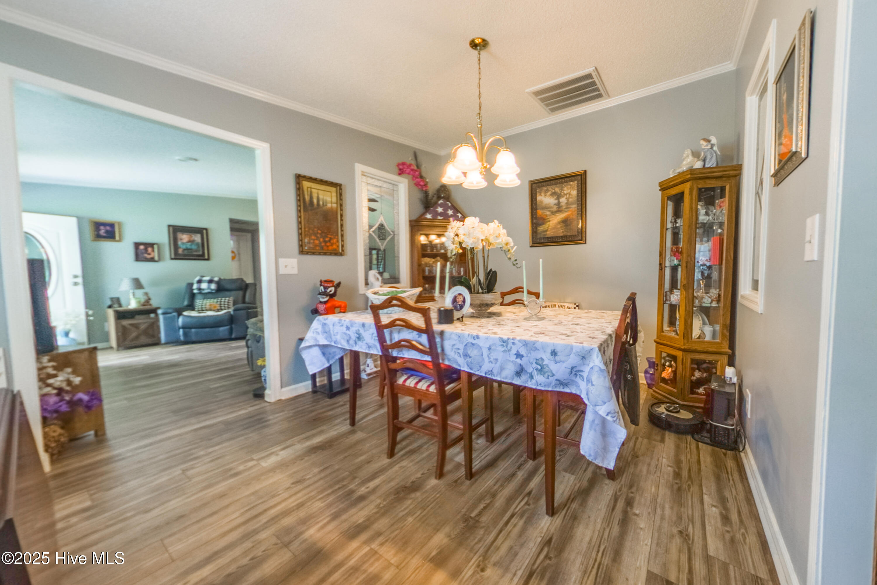 1212 South Creek Road Orrum, NC 28369 - Photo 29 of 58 10-1