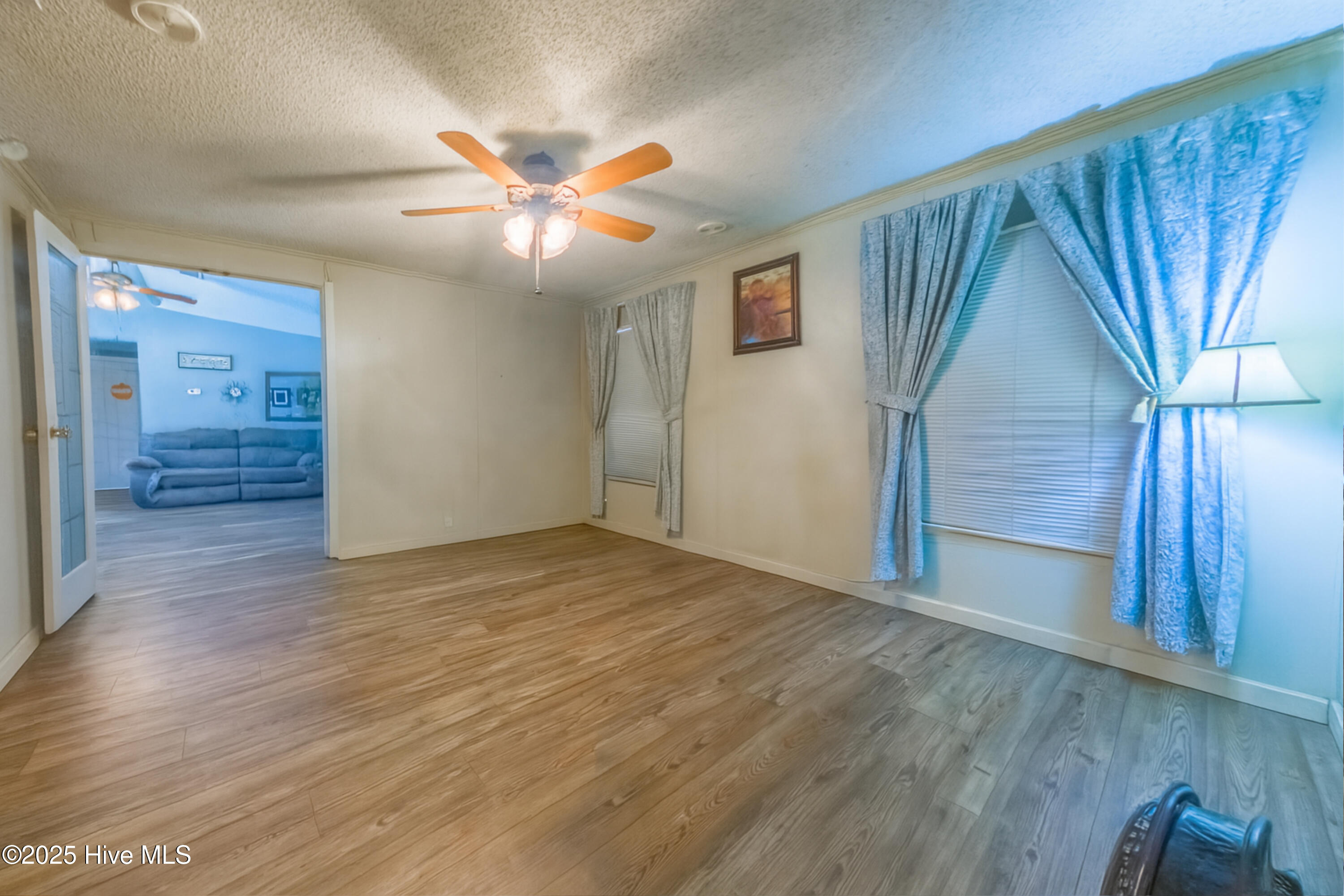 1212 South Creek Road Orrum, NC 28369 - Photo 36 of 58 Digitally altered