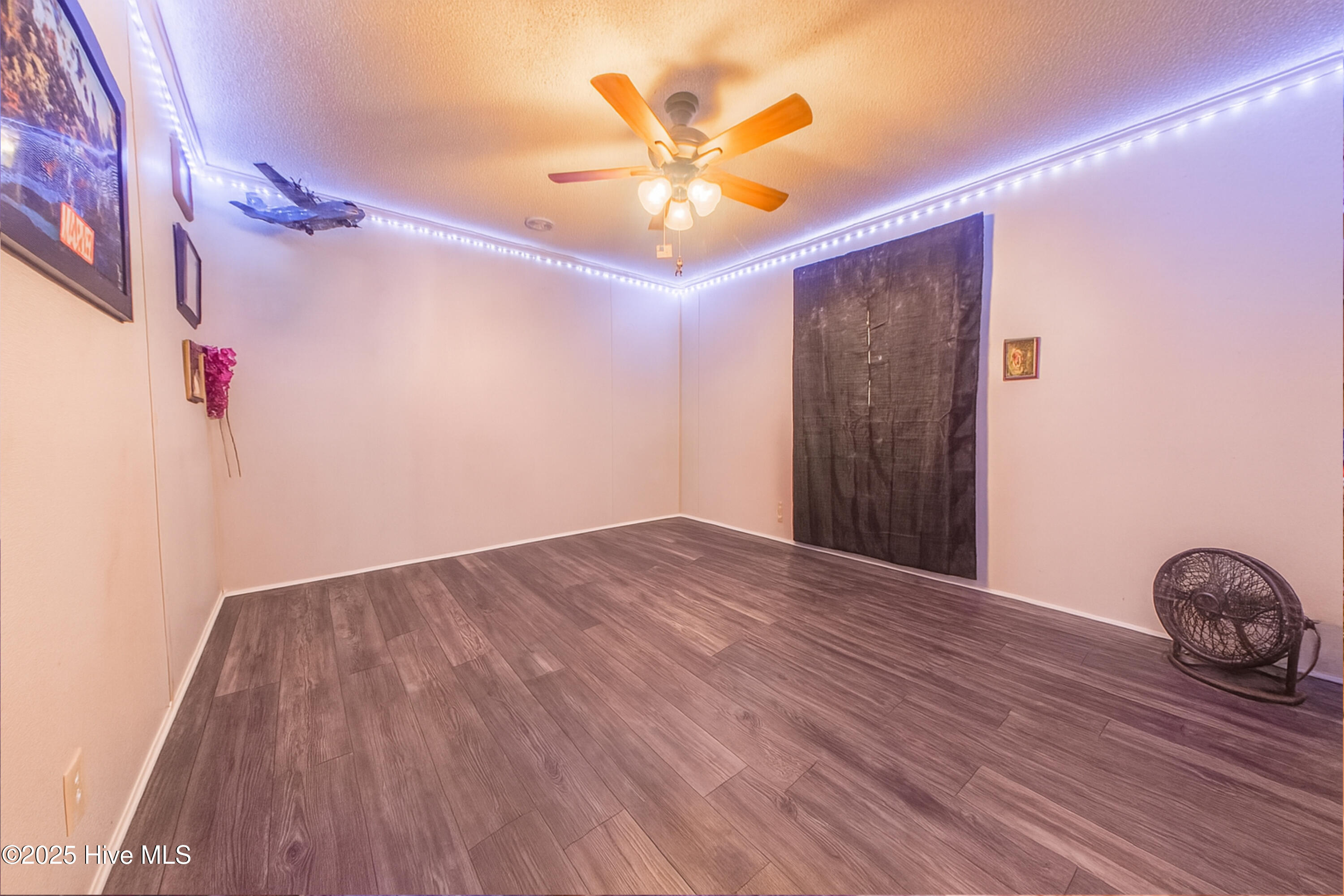 1212 South Creek Road Orrum, NC 28369 - Photo 40 of 58 Digitally altered