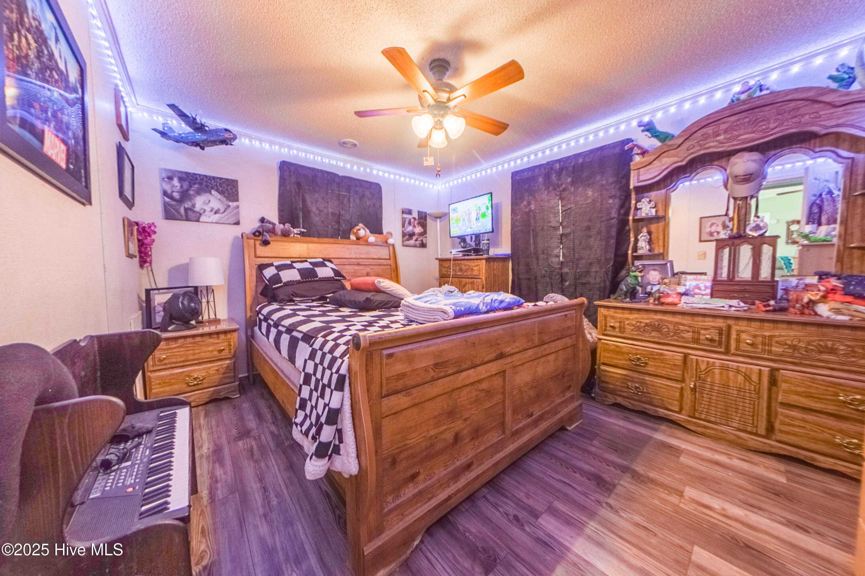 1212 South Creek Road Orrum, NC 28369 - Photo 41 of 58 16-1