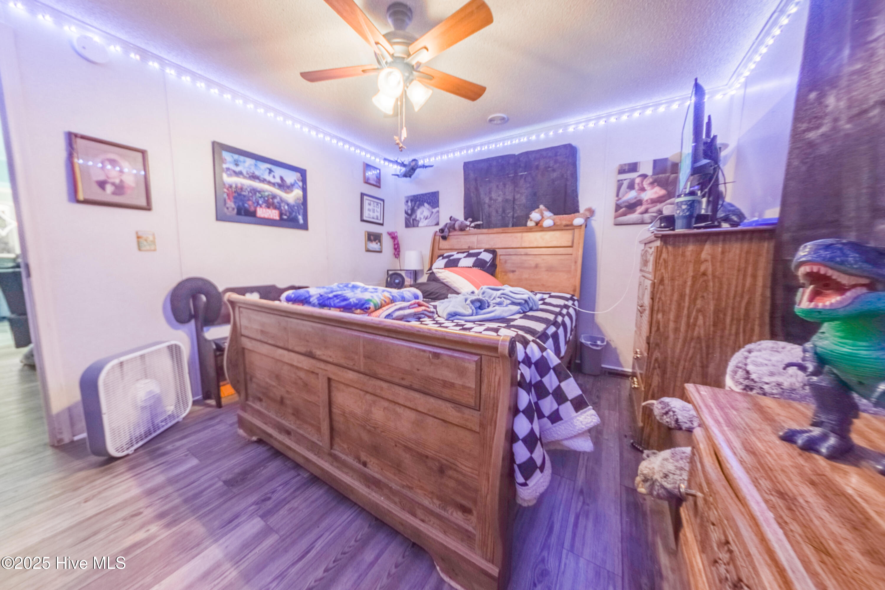 1212 South Creek Road Orrum, NC 28369 - Photo 43 of 58 17-1