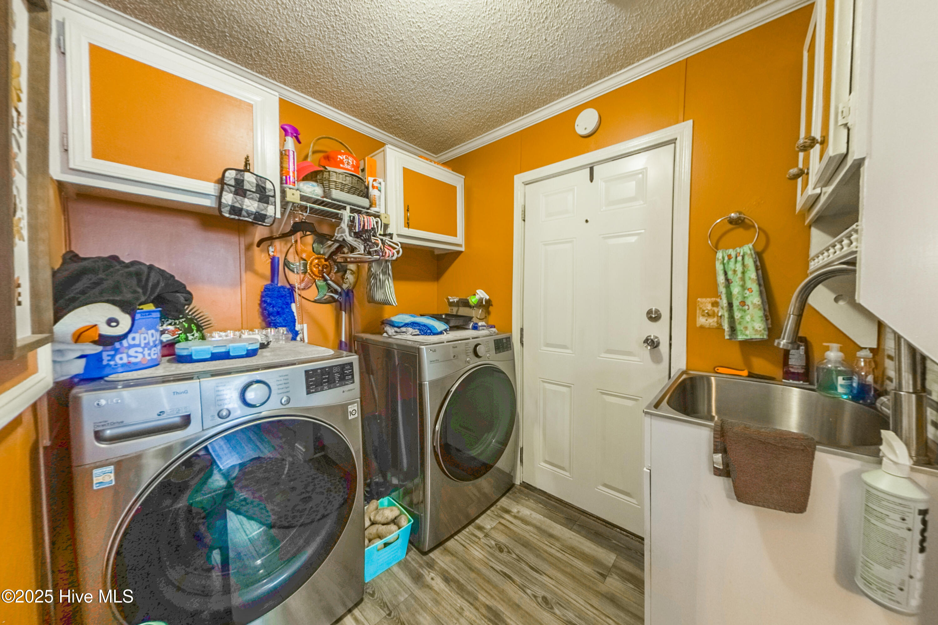 1212 South Creek Road Orrum, NC 28369 - Photo 44 of 58 18