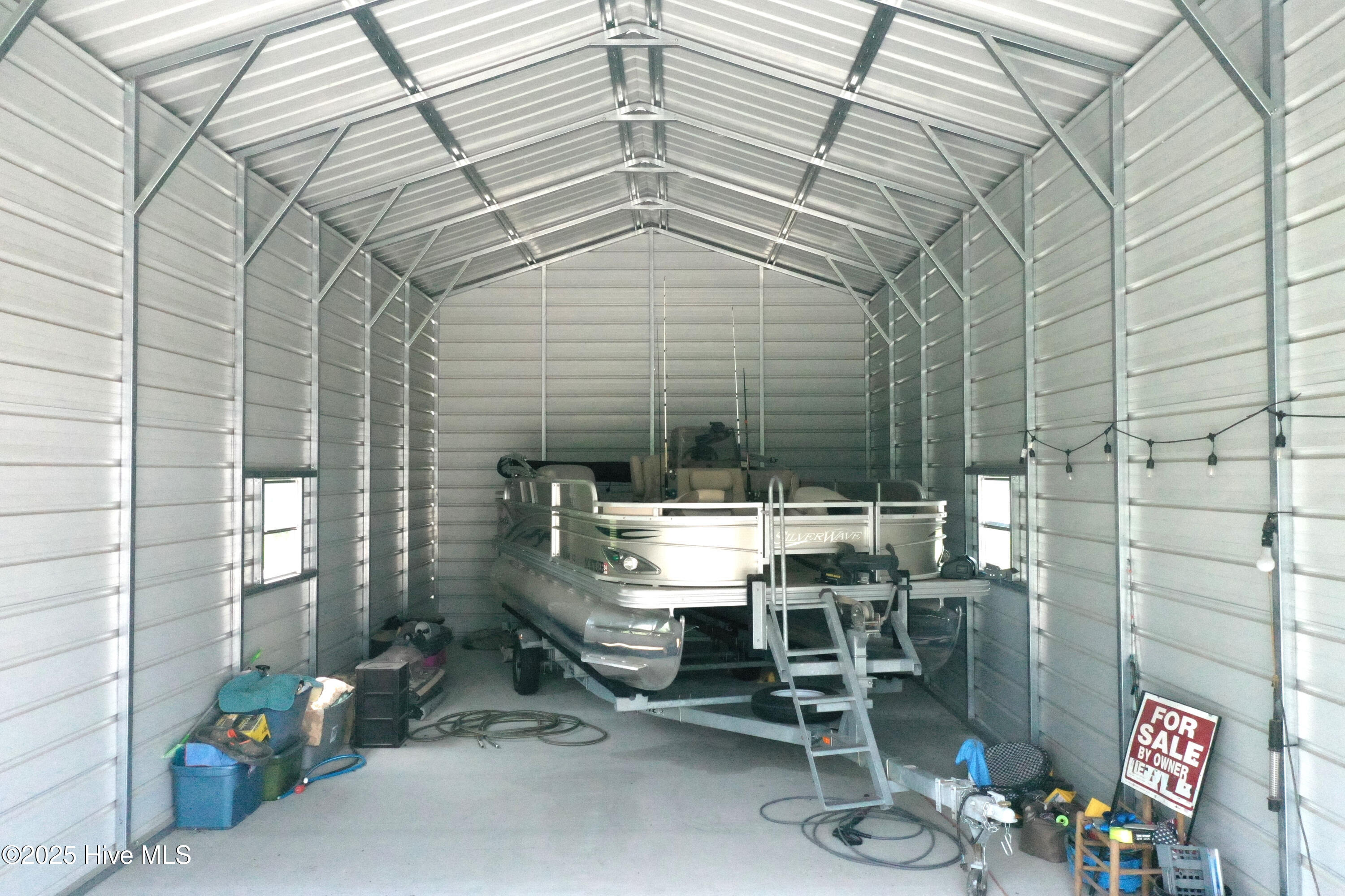 1212 South Creek Road Orrum, NC 28369 - Photo 49 of 58 21-3