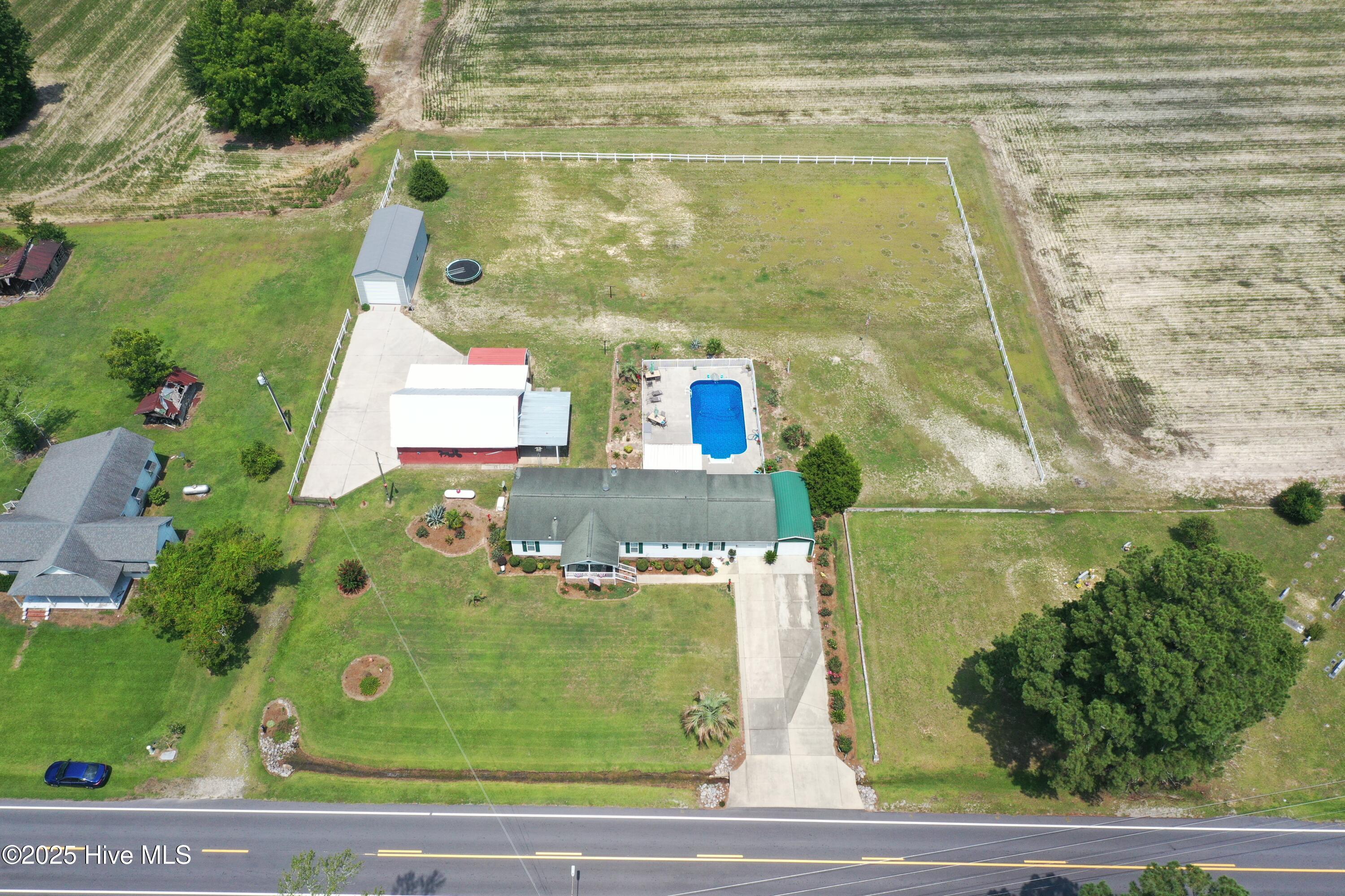 1212 South Creek Road Orrum, NC 28369 - Photo 51 of 58 22