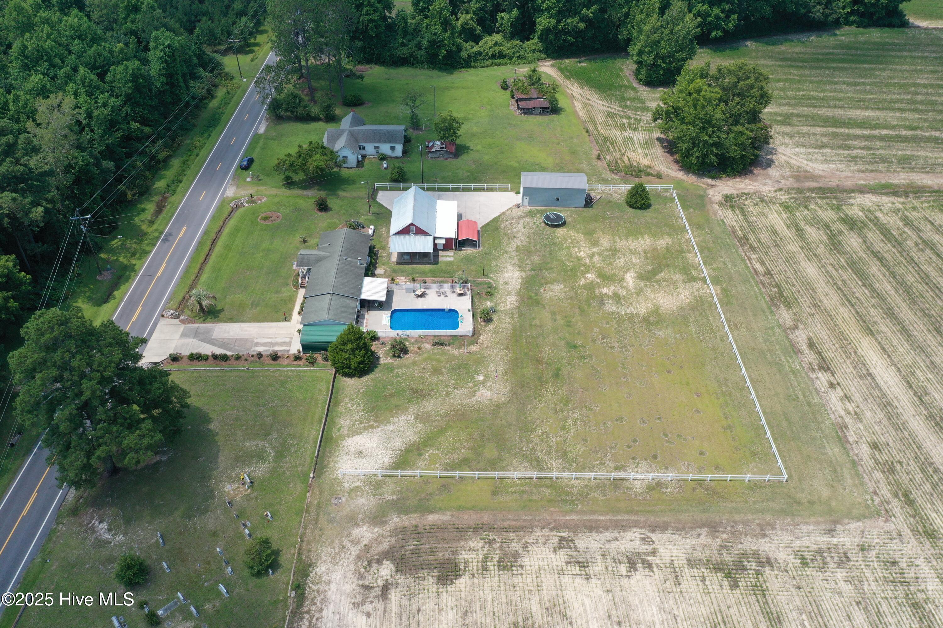 1212 South Creek Road Orrum, NC 28369 - Photo 52 of 58 23