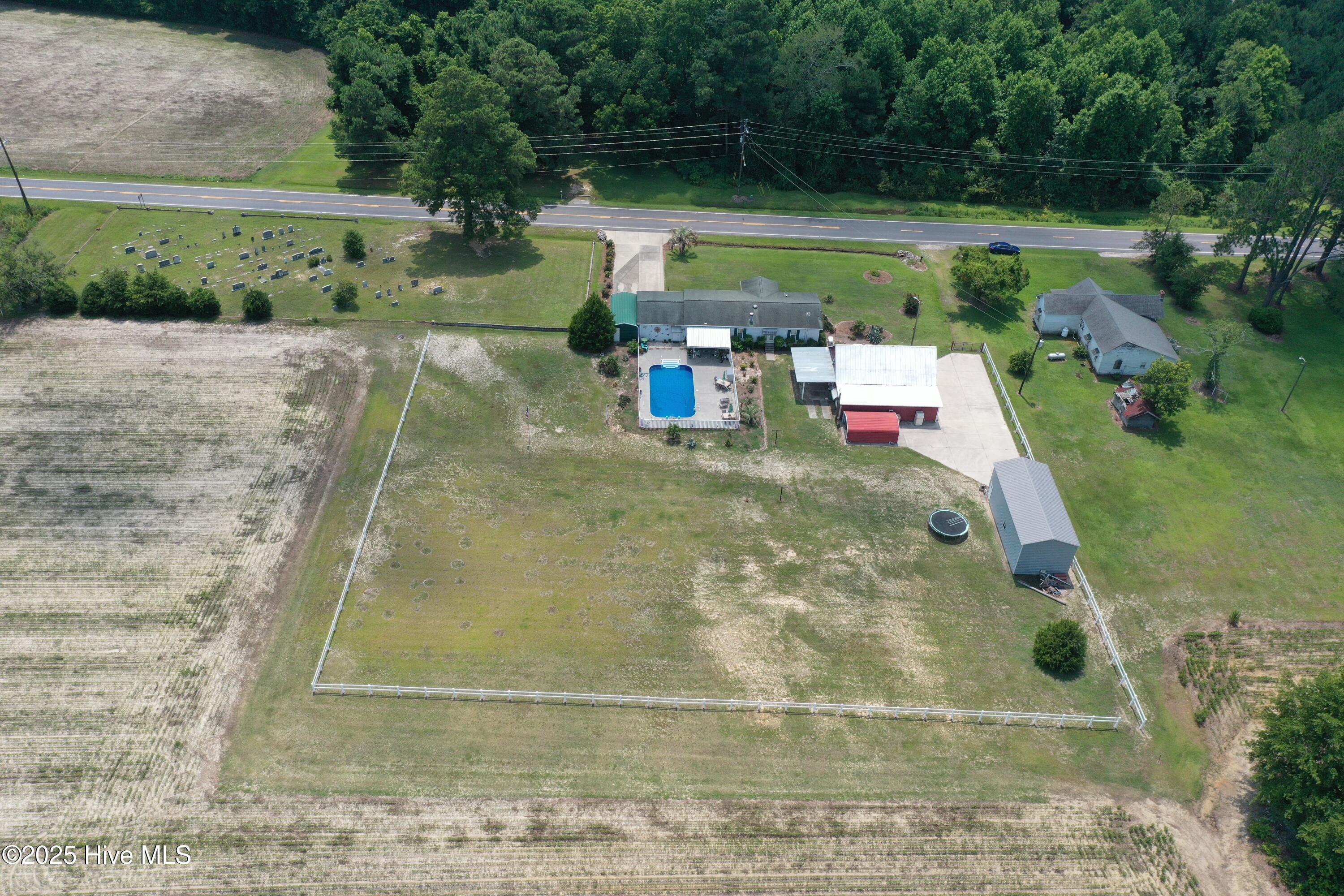 1212 South Creek Road Orrum, NC 28369 - Photo 53 of 58 24