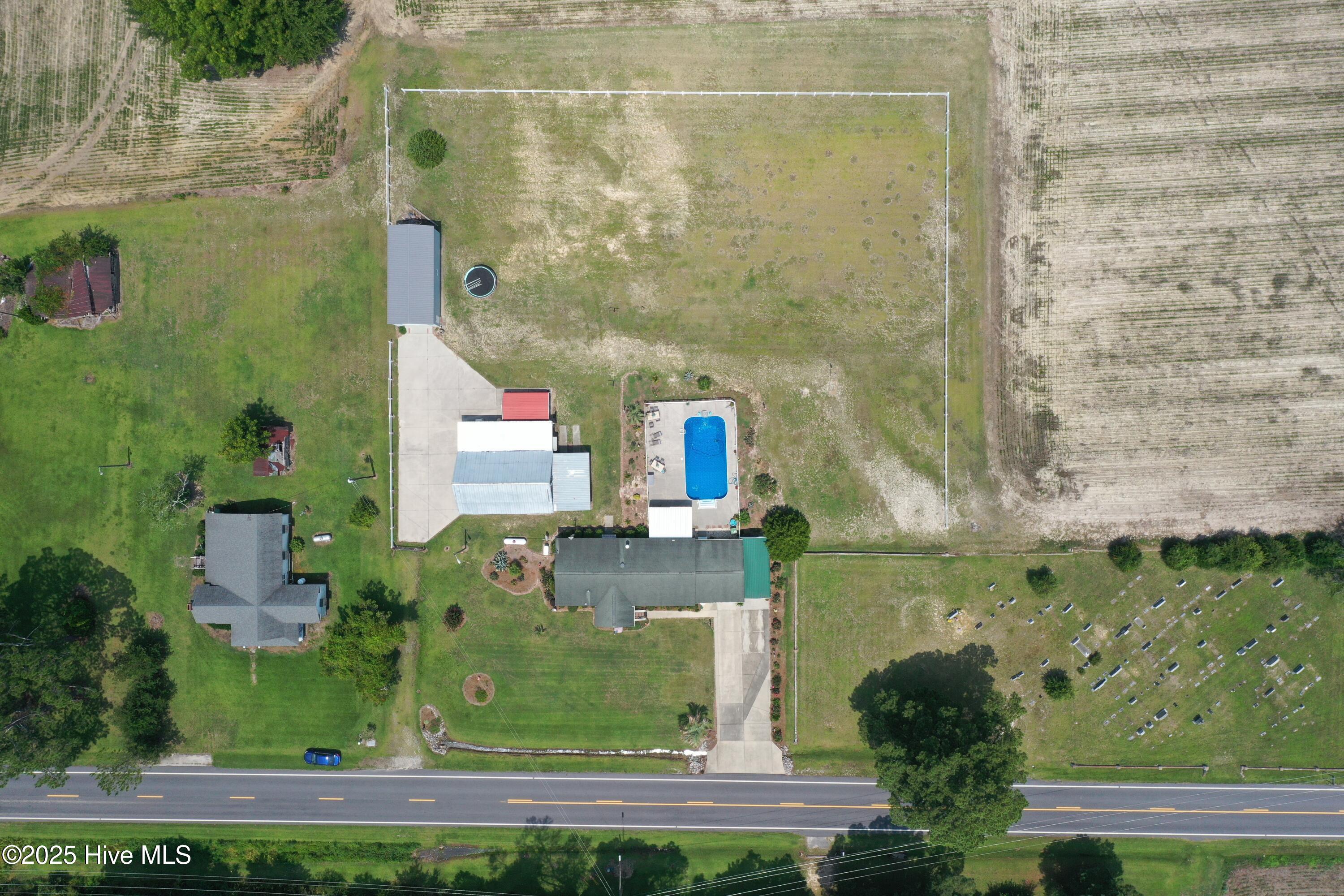 1212 South Creek Road Orrum, NC 28369 - Photo 55 of 58 26