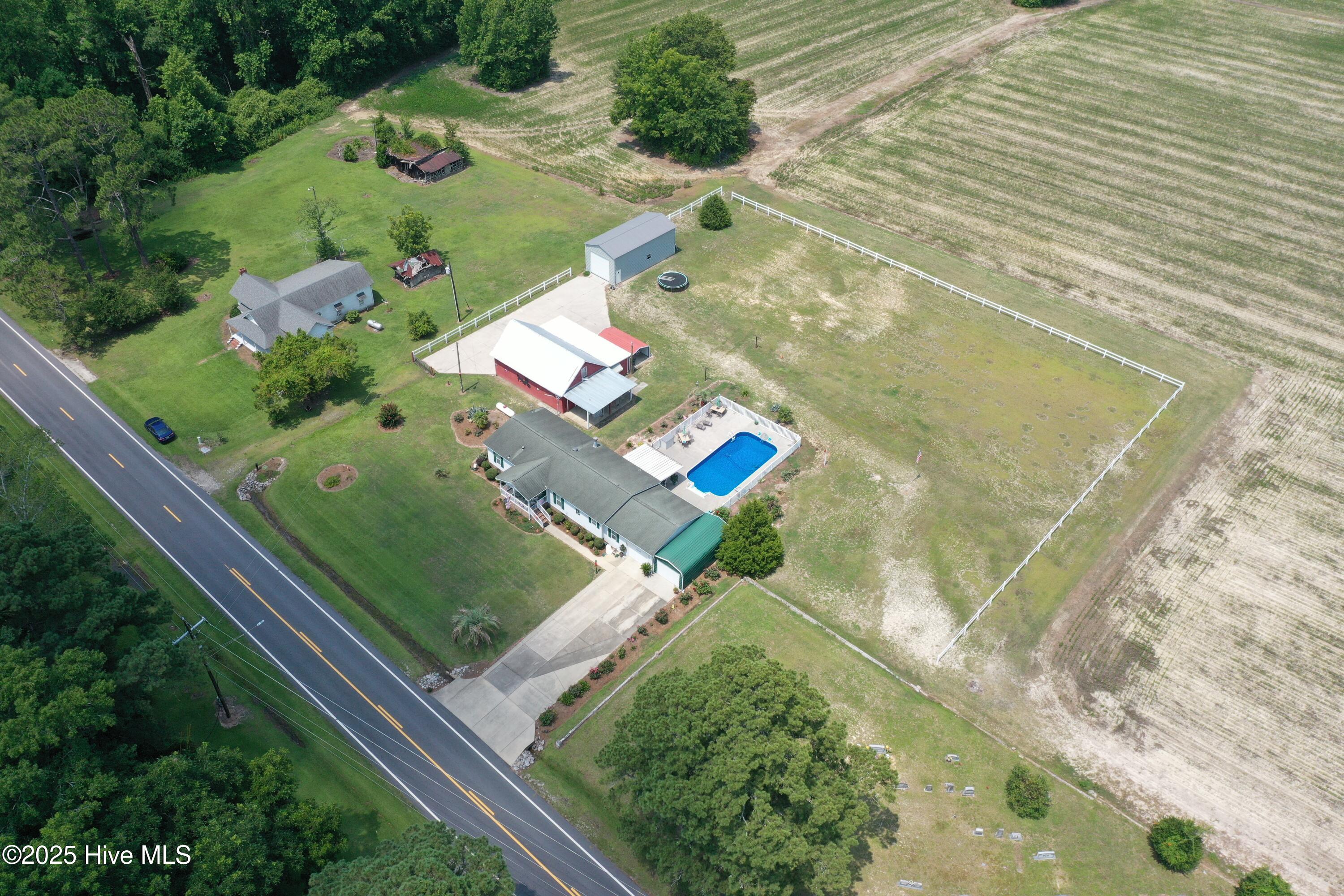 1212 South Creek Road Orrum, NC 28369 - Photo 56 of 58 DJI_0679