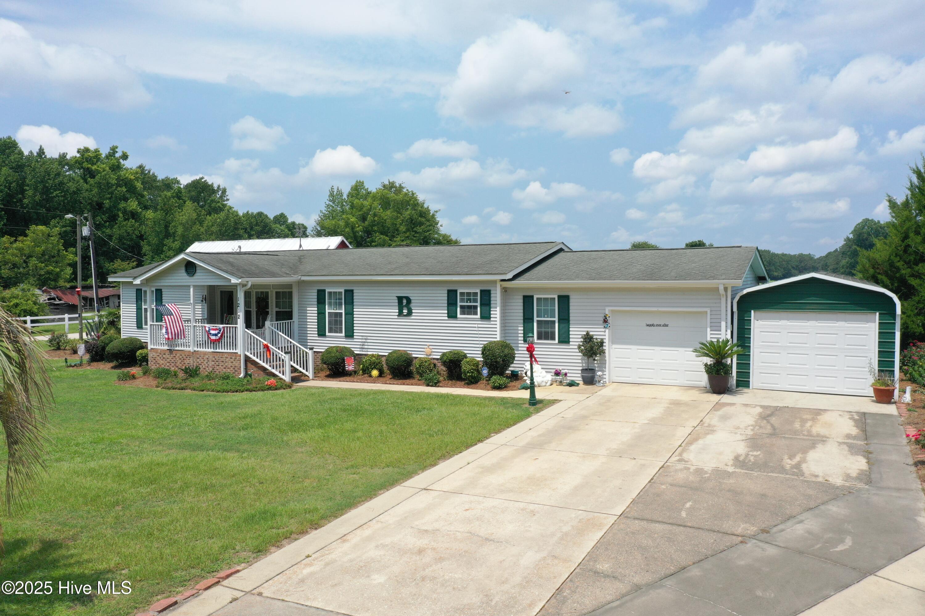 1212 South Creek Road Orrum, NC 28369 - Photo 57 of 58 DJI_0706