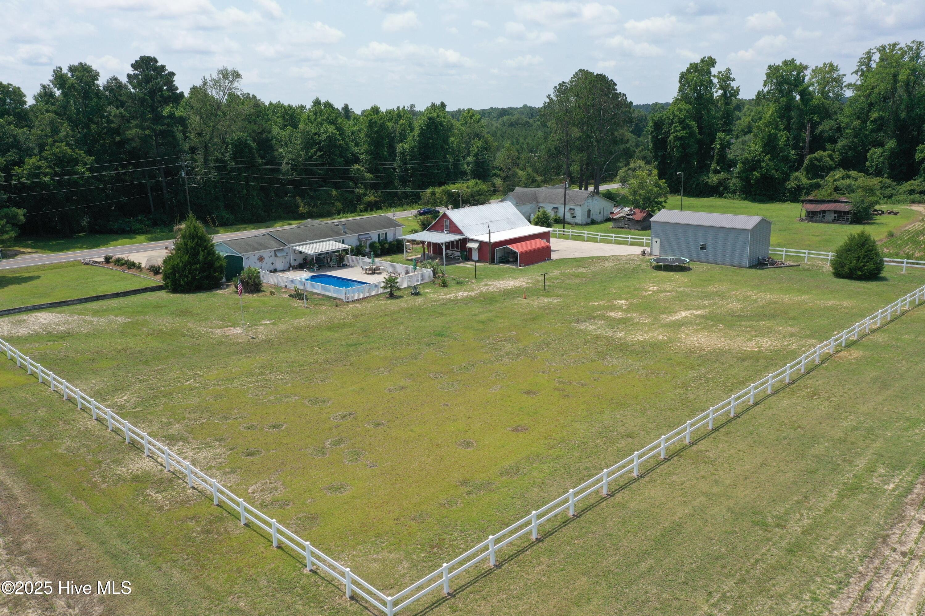 1212 South Creek Road Orrum, NC 28369 - Photo 7 of 58 DJI_0686
