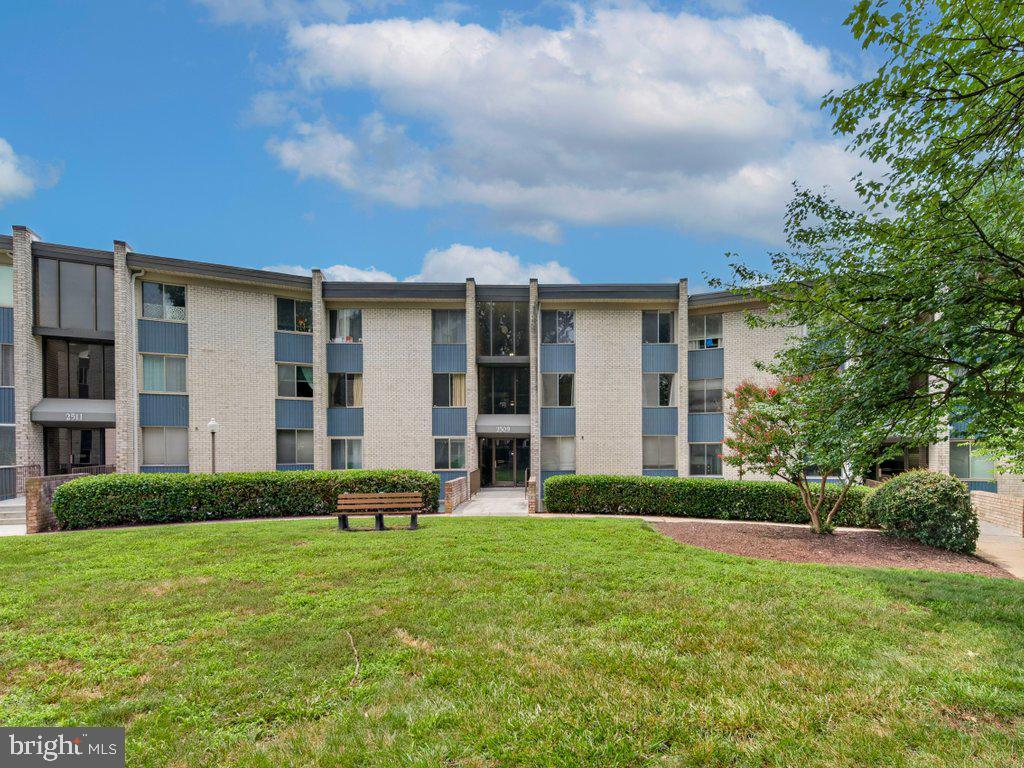 2509 Baltimore Road, Unit 5 Rockville, MD 20853 - Photo 7 of 35 Gallery Image 7