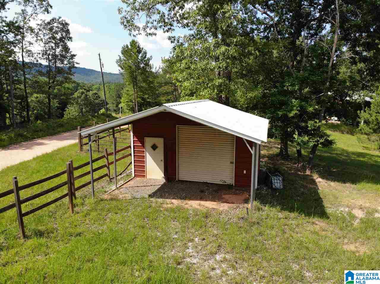 601 Cutoff Road Goodwater, AL 35072 - Photo 46 of 48