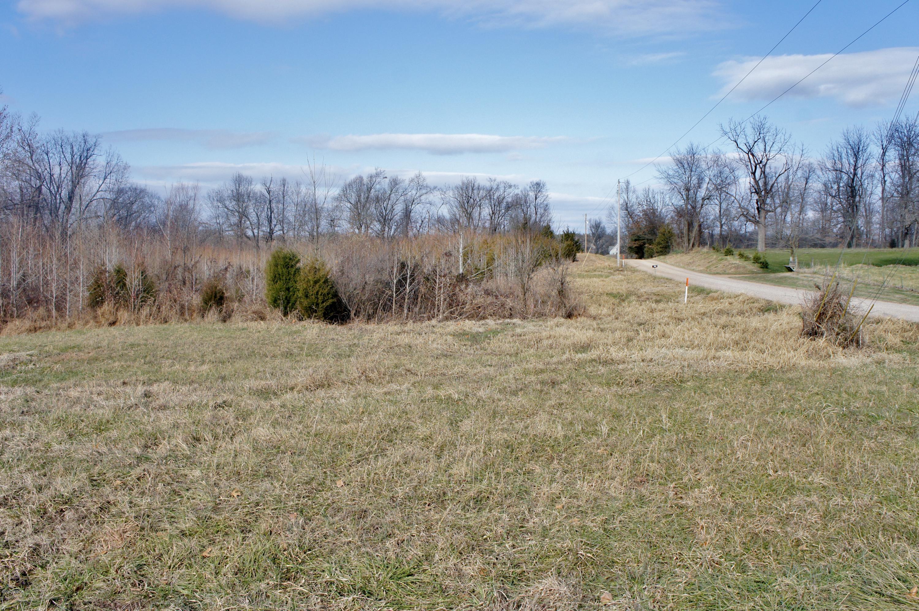Tbd Mt Pleasant Road Metropolis, IL 62960 - Photo 1 of 9