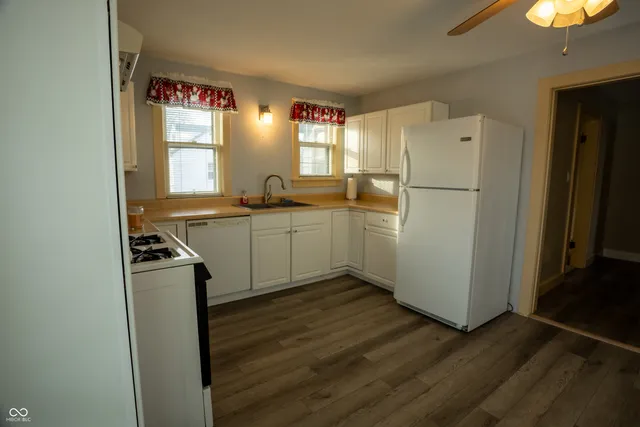 $175,000 | 2405 East 38th Street, Anderson, IN 46013