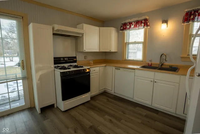 $175,000 | 2405 East 38th Street, Anderson, IN 46013