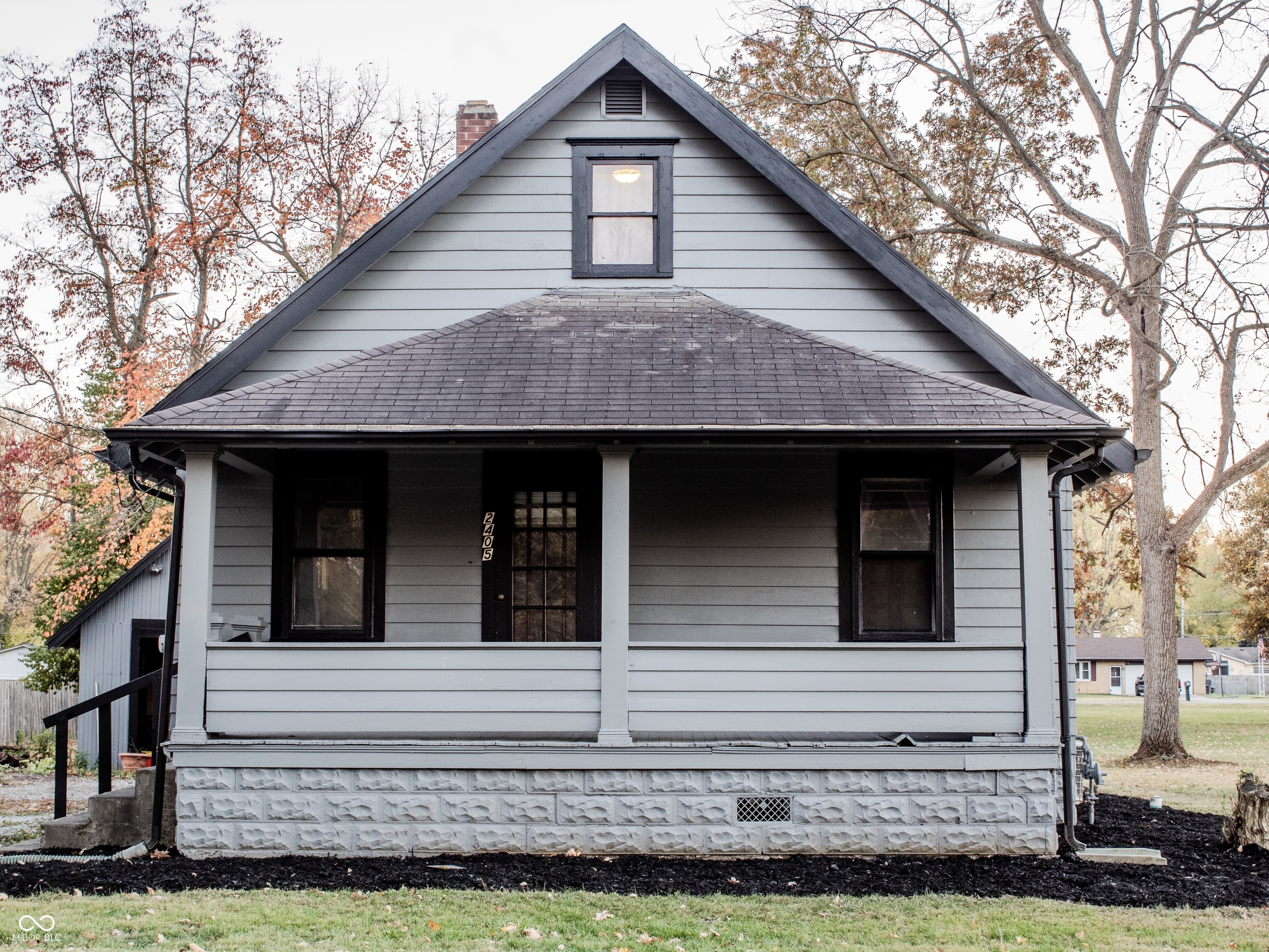 2405 East 38th Street Anderson, IN 46013 - Photo 2 of 41