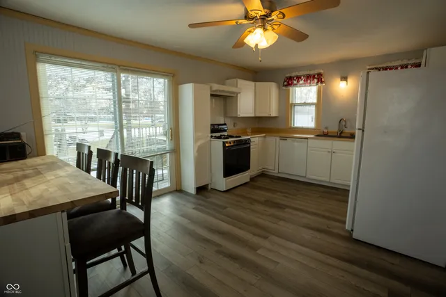 $175,000 | 2405 East 38th Street, Anderson, IN 46013