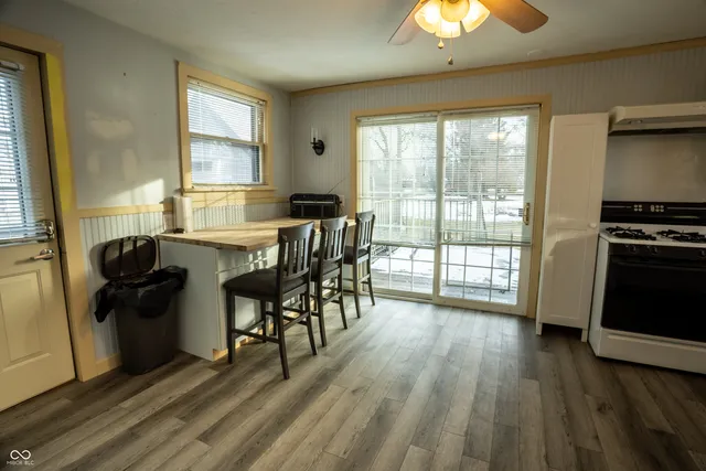 $175,000 | 2405 East 38th Street, Anderson, IN 46013